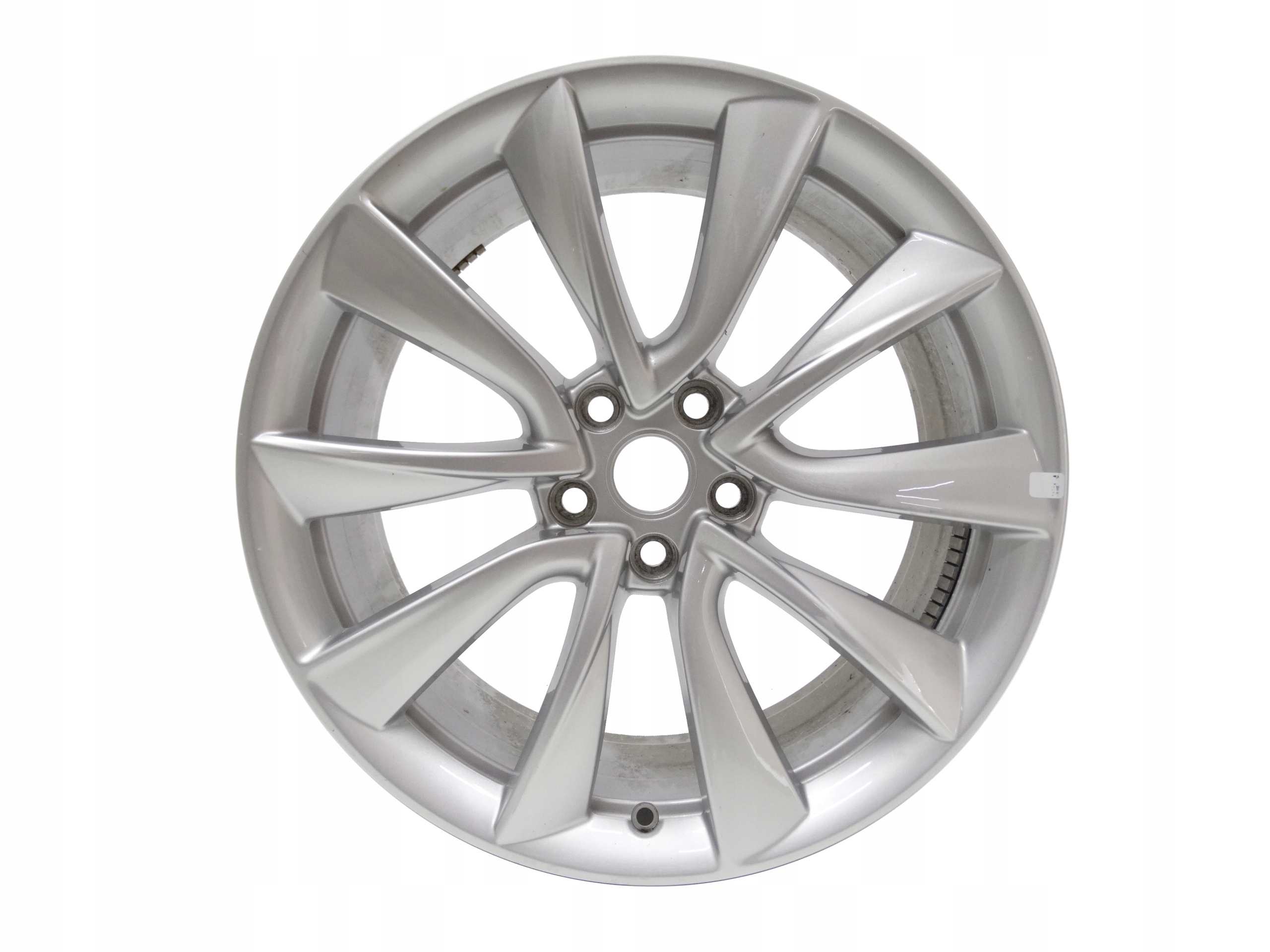 Tesla Model 3 felga 19 cali 1044224-00-B oryginał