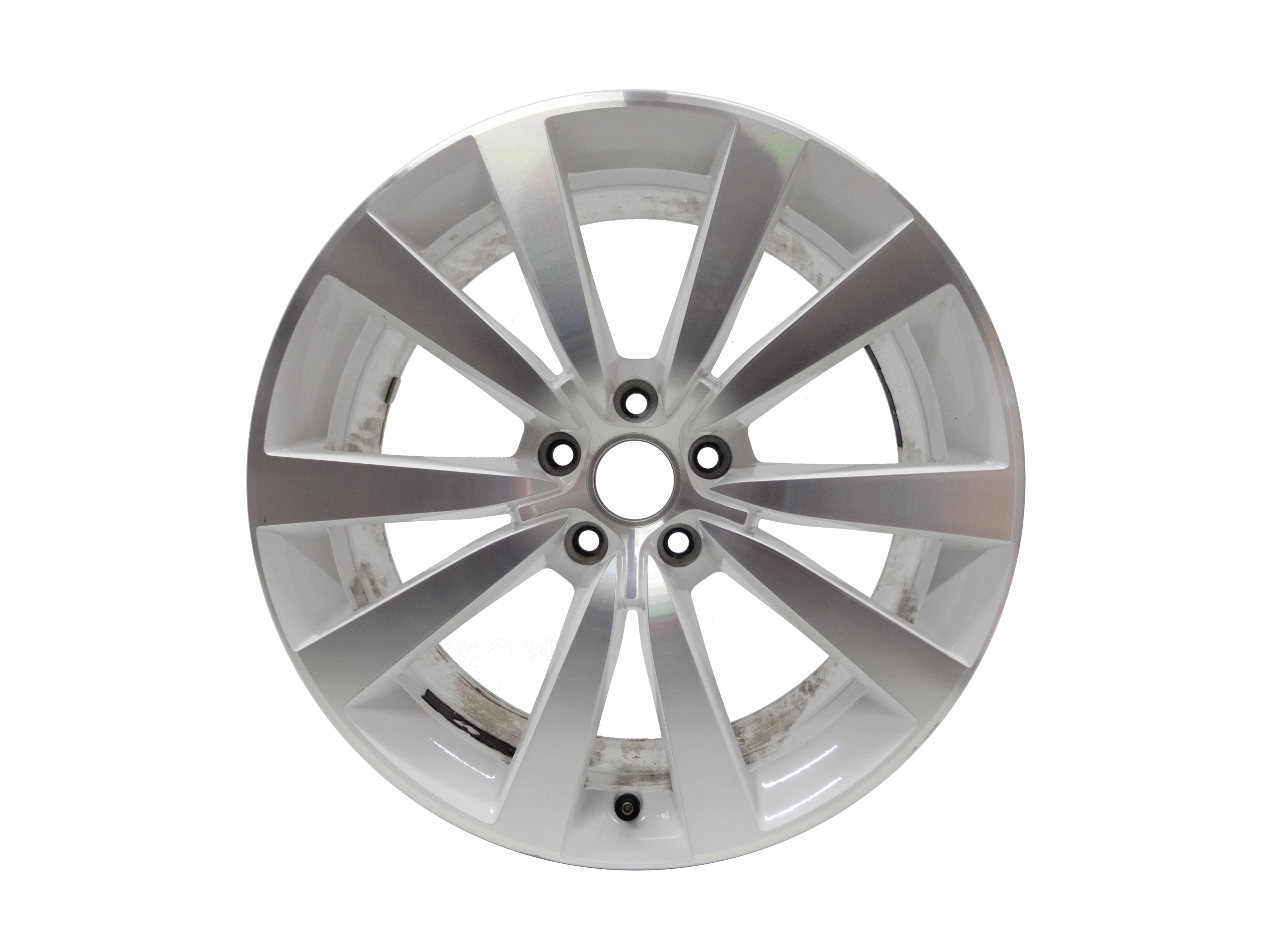 VW Beetle 5C felga 19 cali 5C0601025N oryginalna