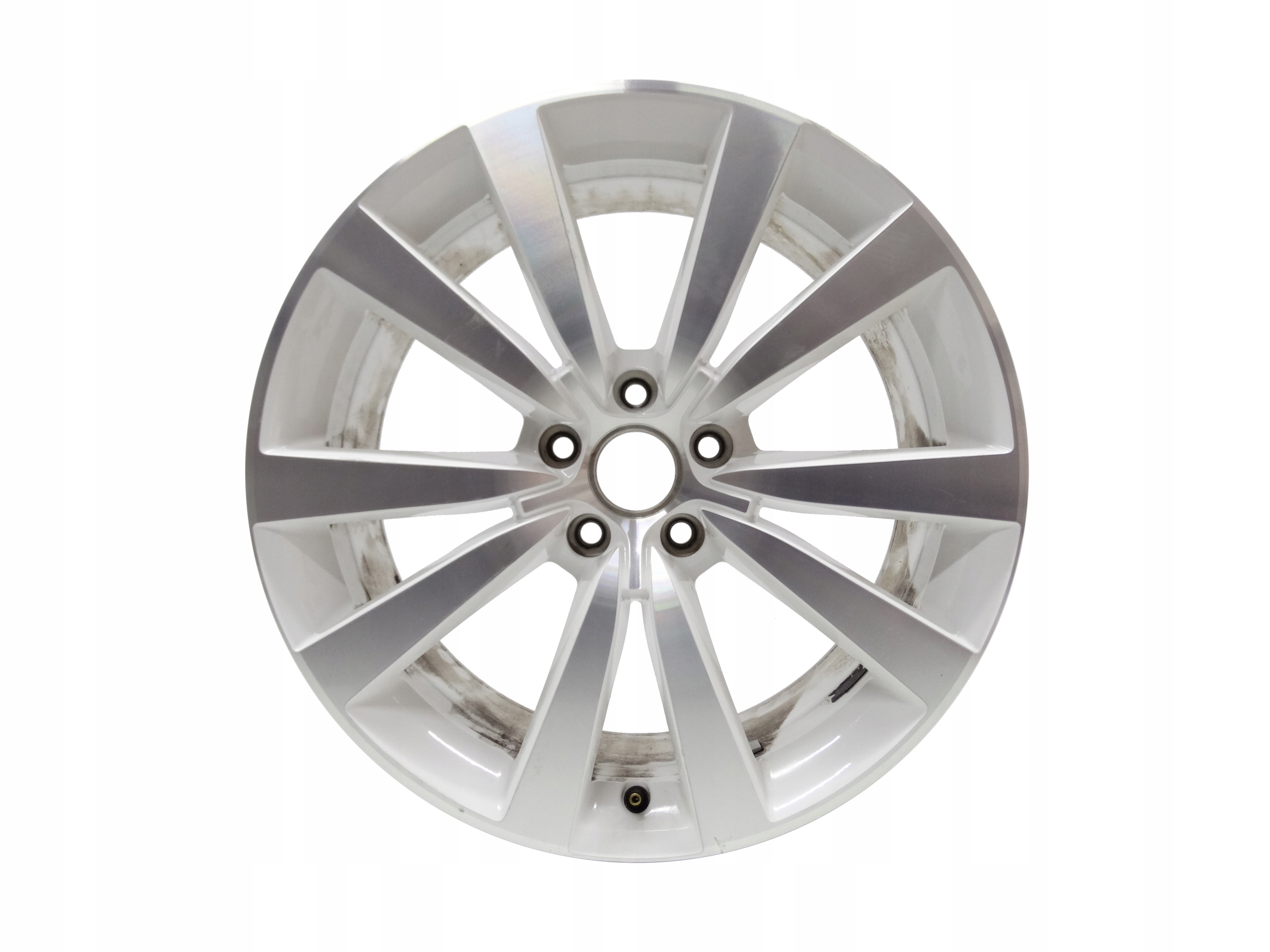 VW Beetle 5C felga 19 cali 5C0601025N oryginalna