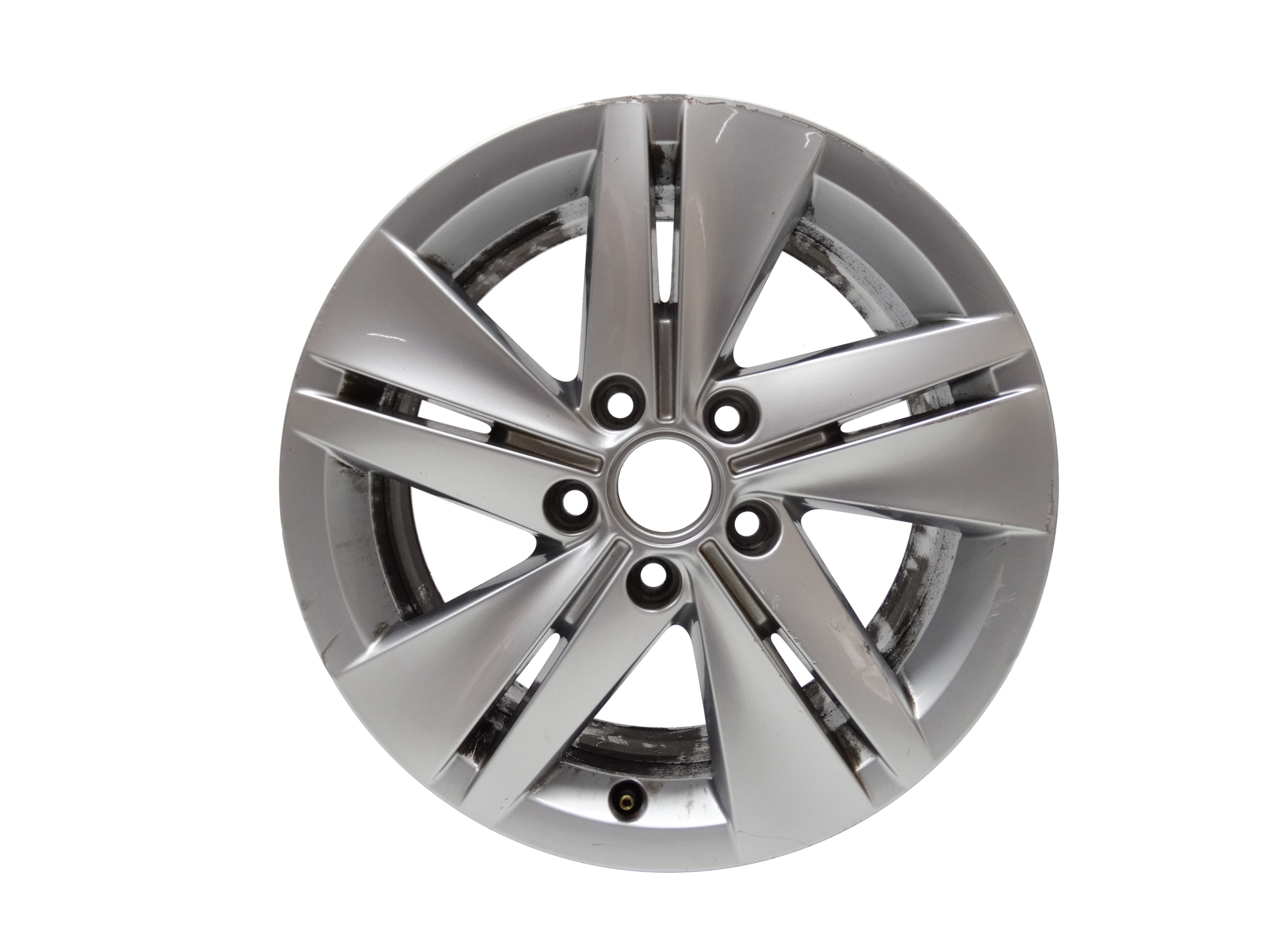 VW Golf VIII 5H0 felga 16 cali 5H0601025 oryginał