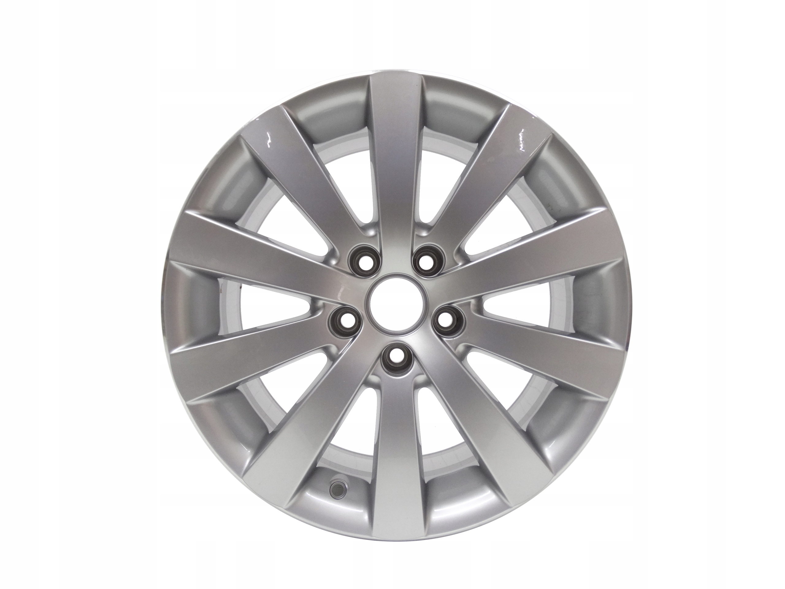 VW Passat B6 3C felga 17 cali 3C0601025AJ oryginał