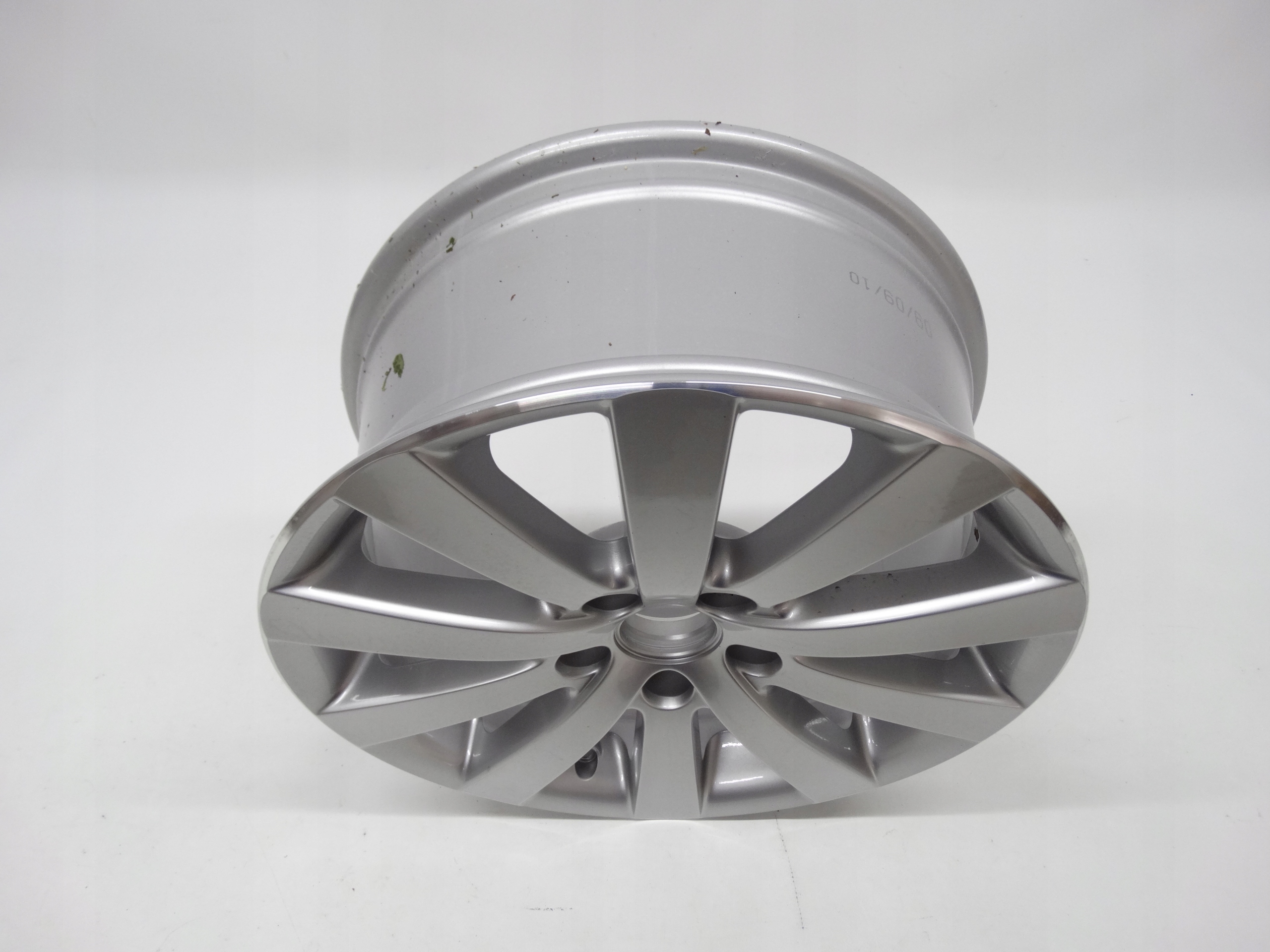 Second image of VW Passat B6 3C felga 17 cali 3C0601025AJ oryginał