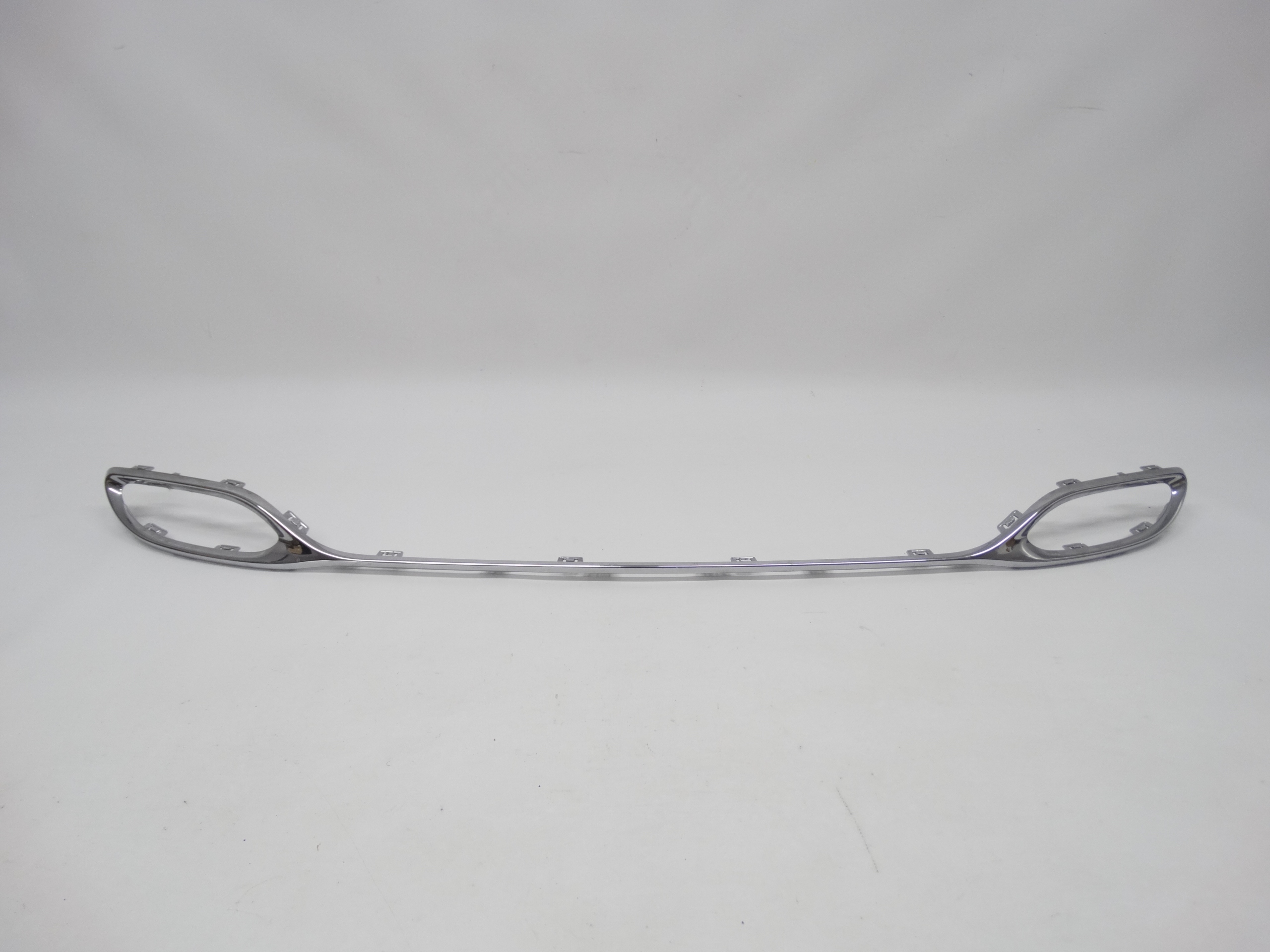 Second image of Mercedes C-Klasa W206 21- chrom listwa A2068854900