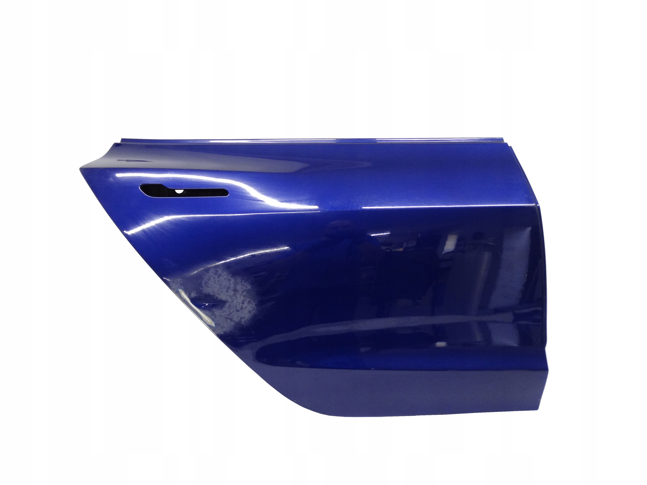 Tesla Model 3 17- drzwi prawe tylne oryginalne