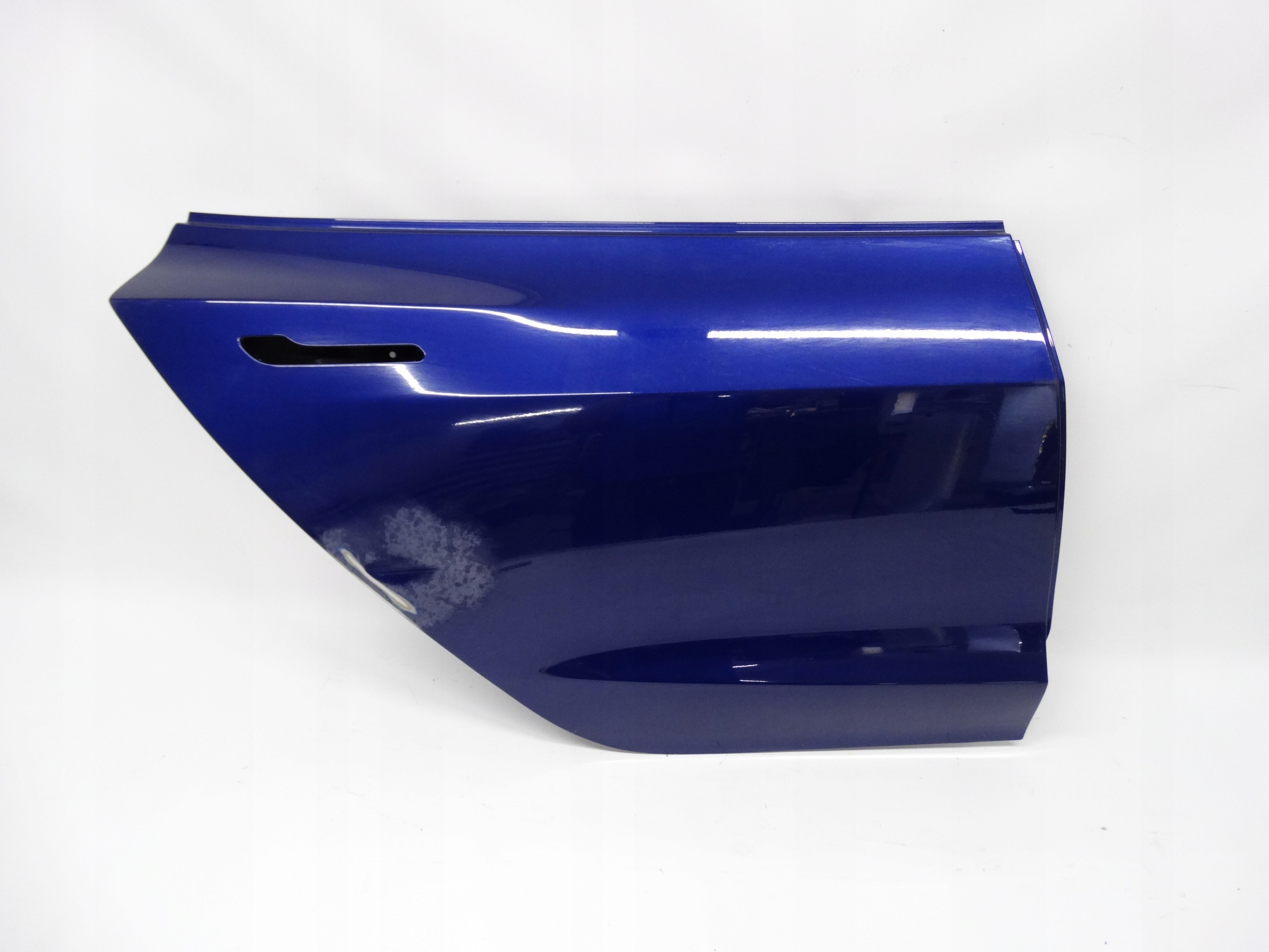 Second image of Tesla Model 3 17- drzwi prawe tylne oryginalne