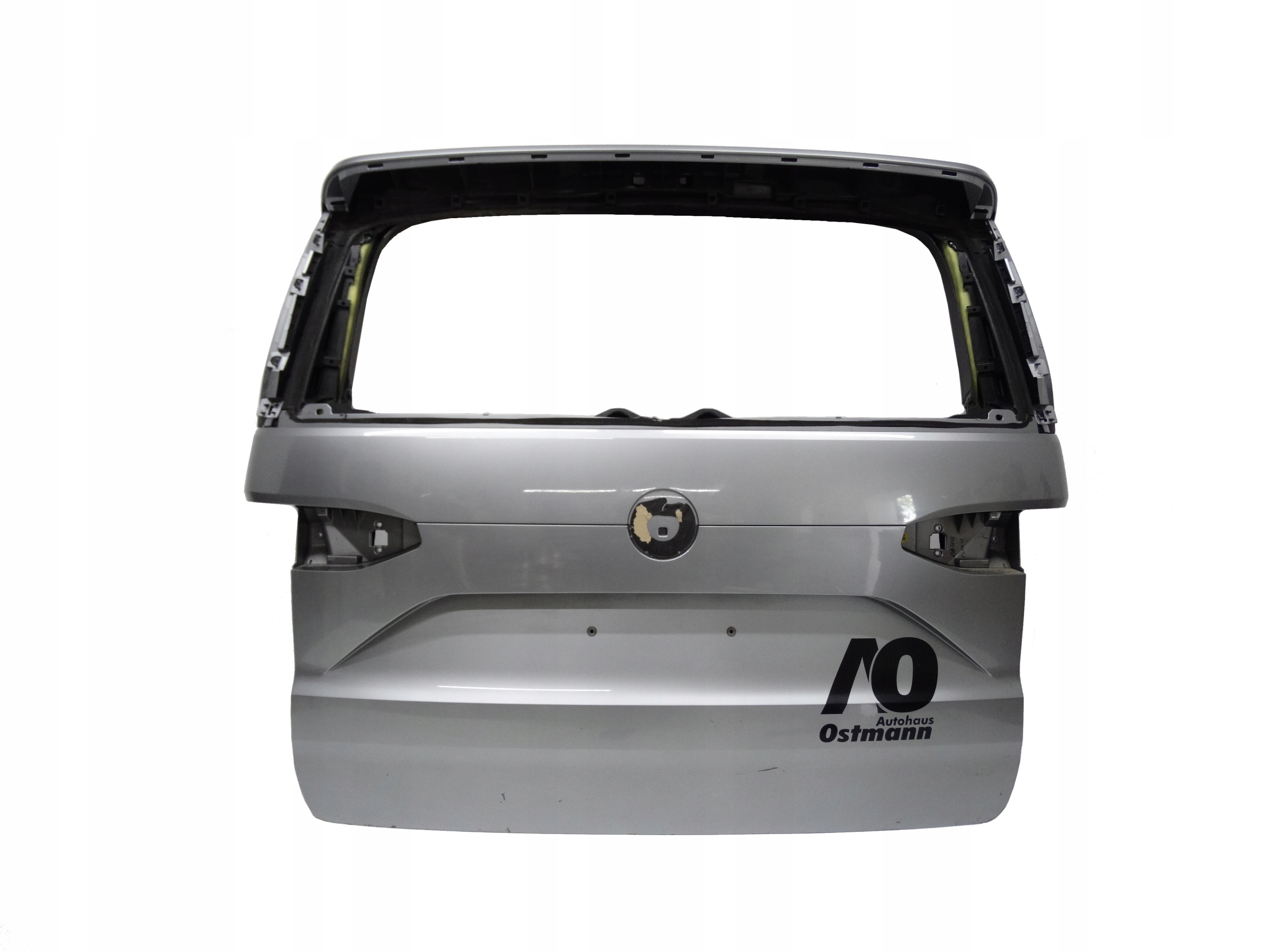 VW T7 Multivan 21- klapa bagażnika oryginalna