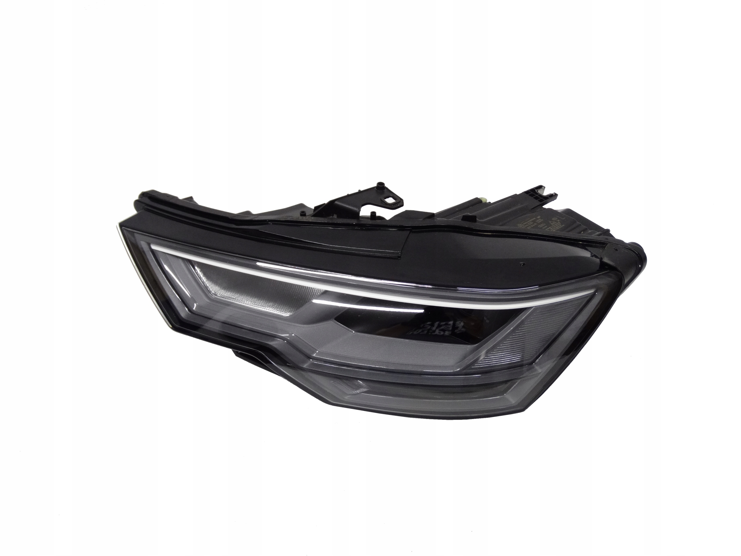 Audi A6 C8 4K 18-23 lampa lewa Full LED 4K0941033 oryginalna