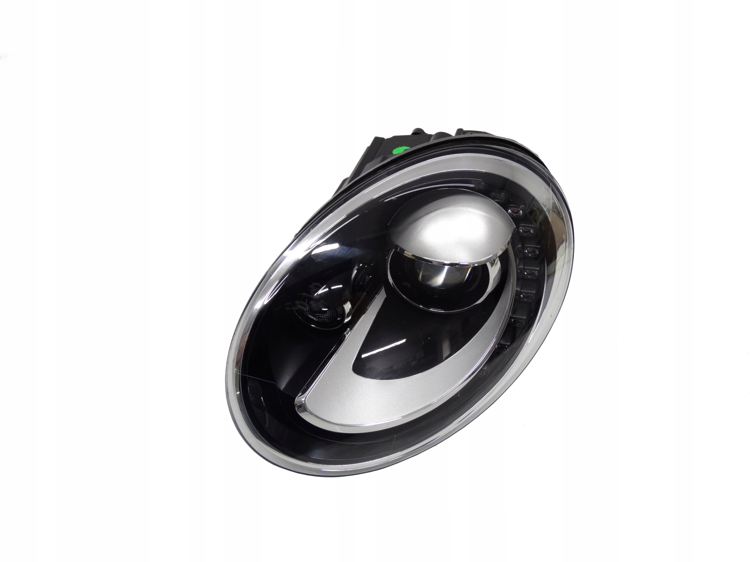 VW Beetle 5C 11-19 lampa lewa Bi-Xenon + LED 5C1941031E