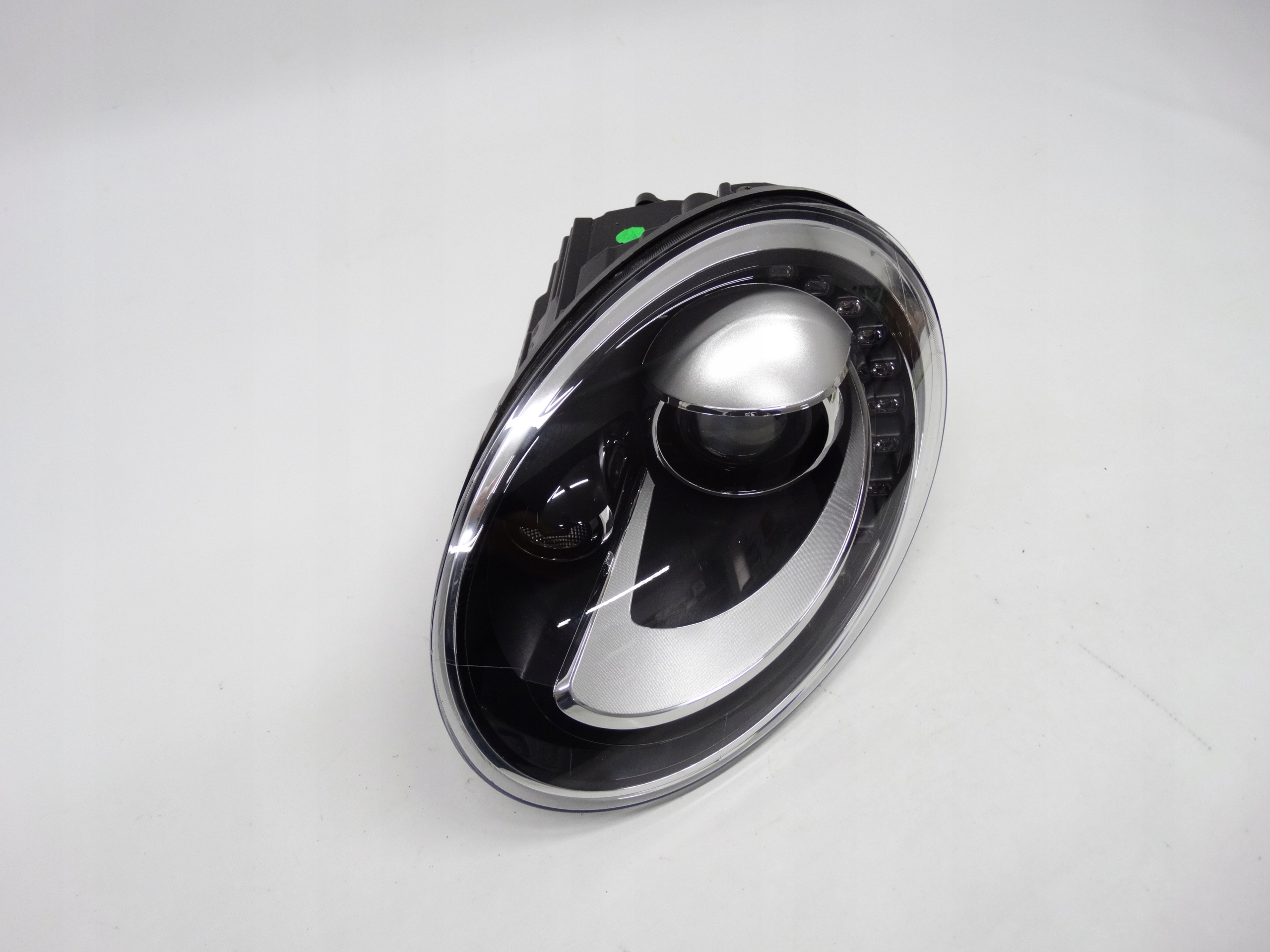 Second image of VW Beetle 5C 11-19 lampa lewa Bi-Xenon + LED 5C1941031E