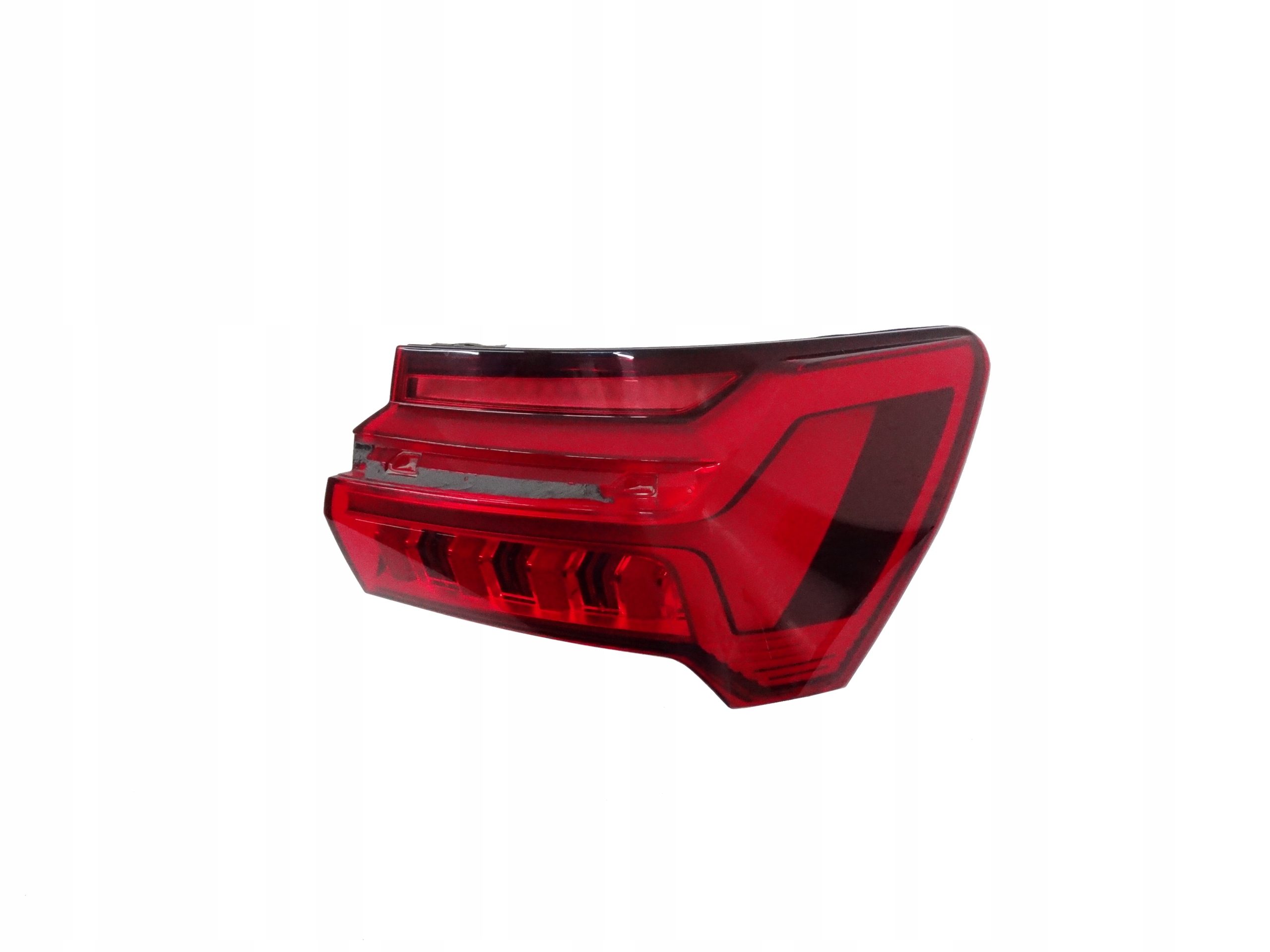 Audi A6 C8 Sedan 4K 18- lampa prawa Full LED Matrix 4K5945092D