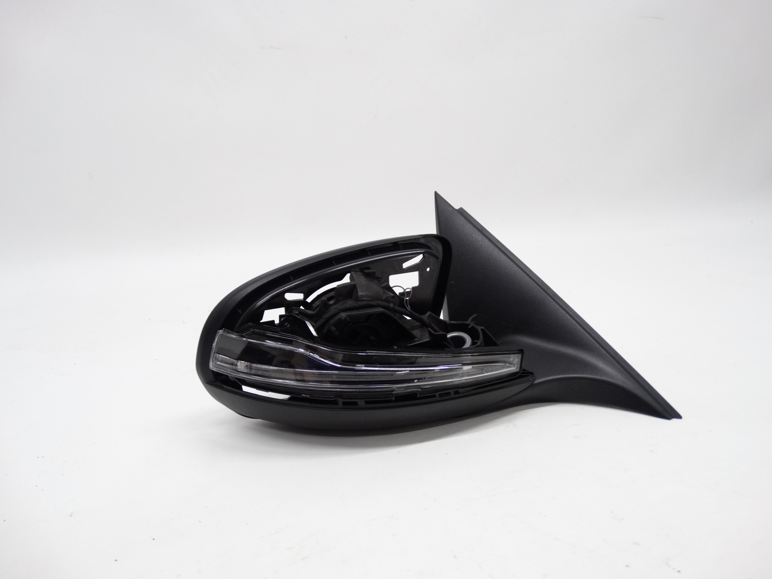 Second image of Mercedes C-Klasa W205 14-21 lusterko prawe 7 PIN Europa A2058100616