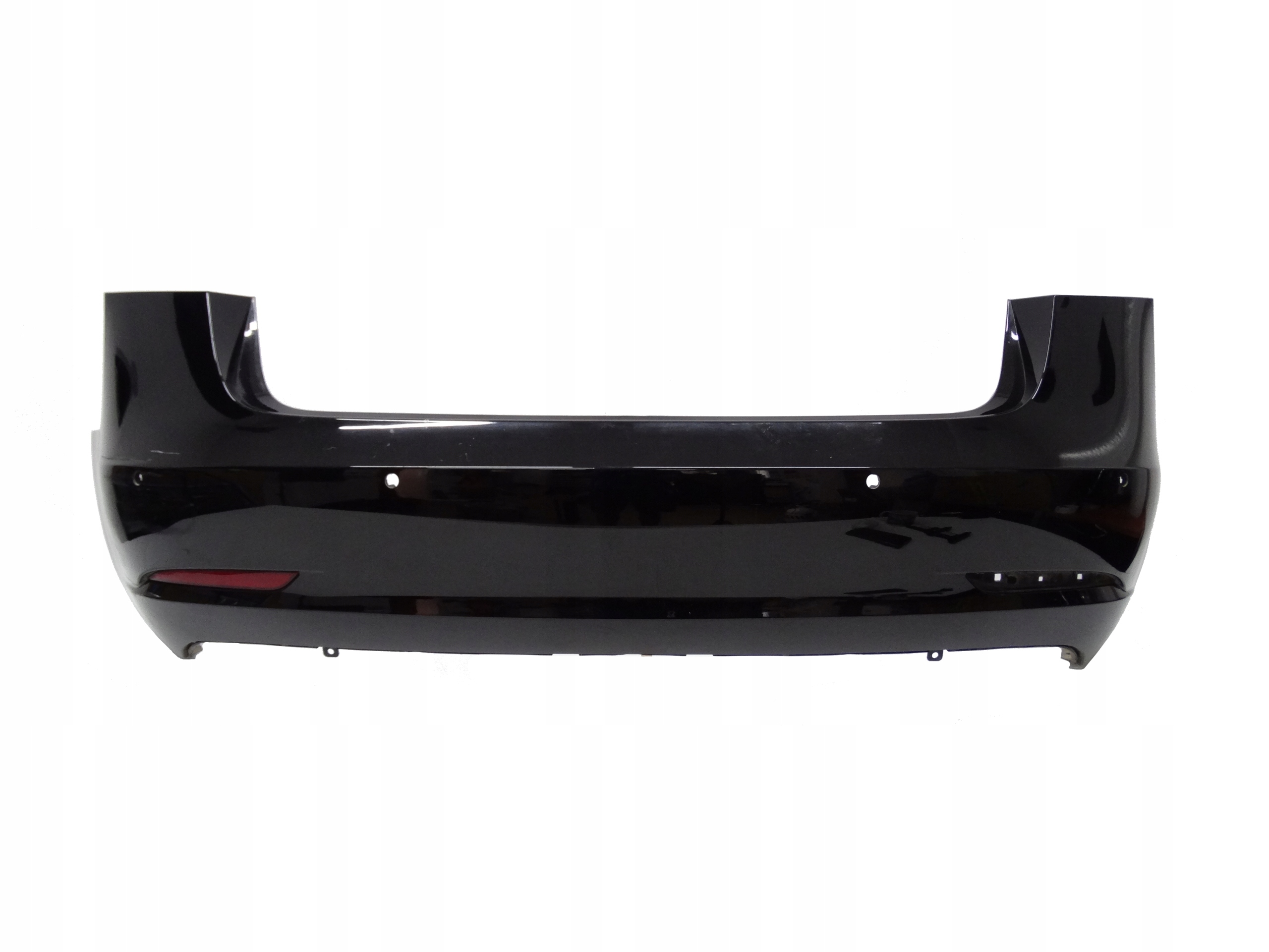 Tesla Model 3 17-23 zderzak tylny oryginalny 1108905-00-D