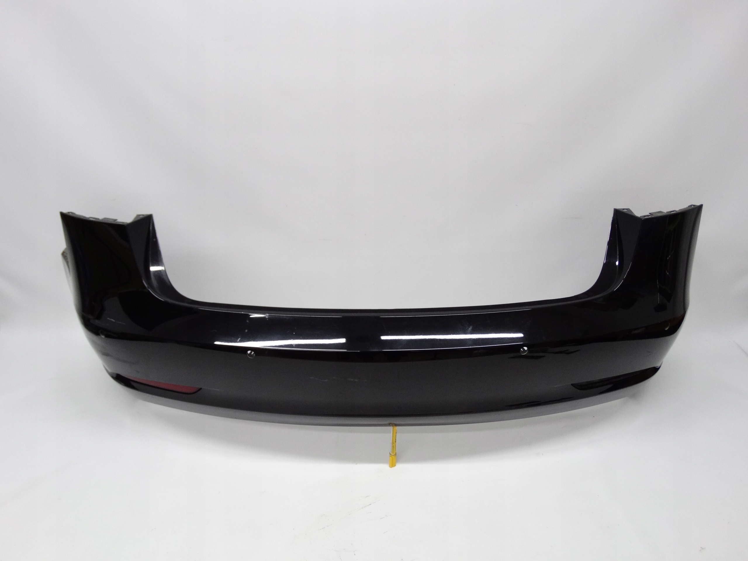 Second image of Tesla Model 3 17-23 zderzak tylny oryginalny 1108905-00-D