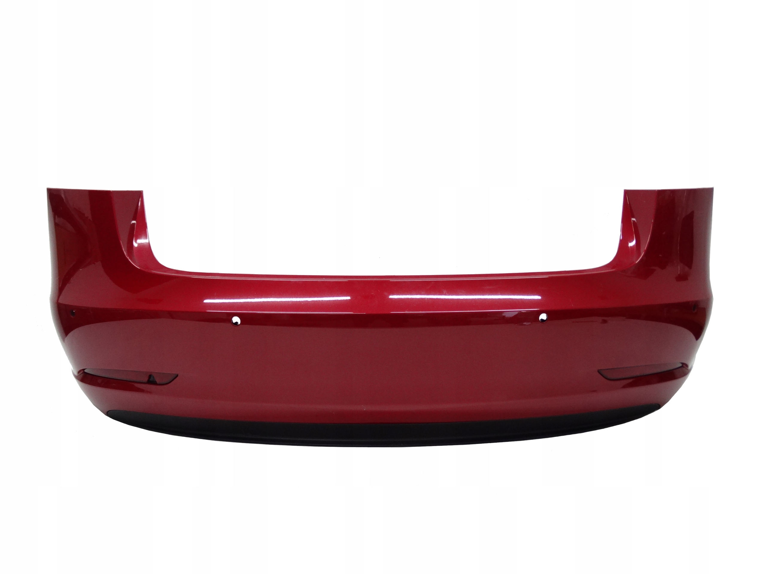 Tesla Model 3 17-23 zderzak tylny oryginalny 1108905-00-D