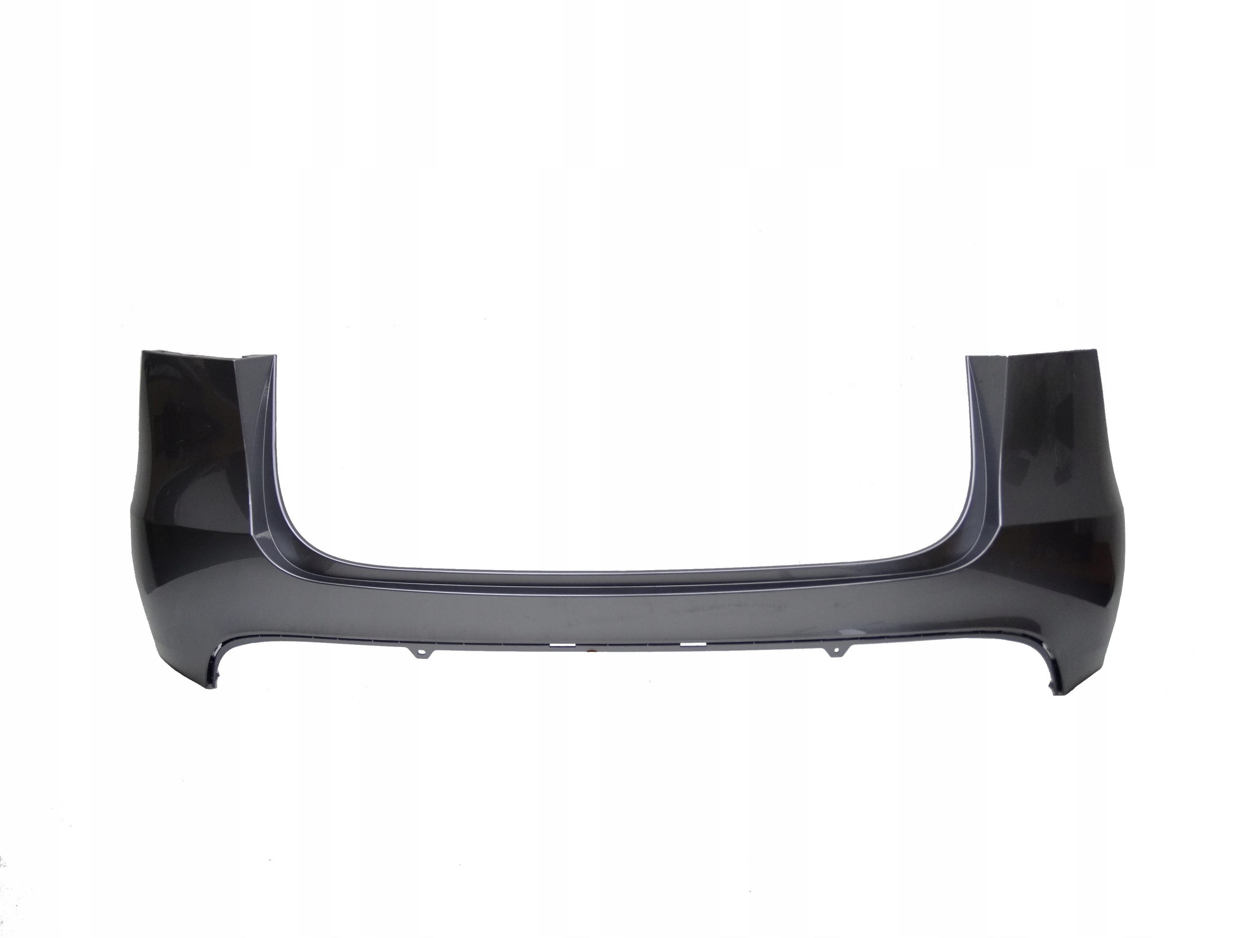 Tesla Model Y 2020+ zderzak tylny oryginalny 1687995-00-A