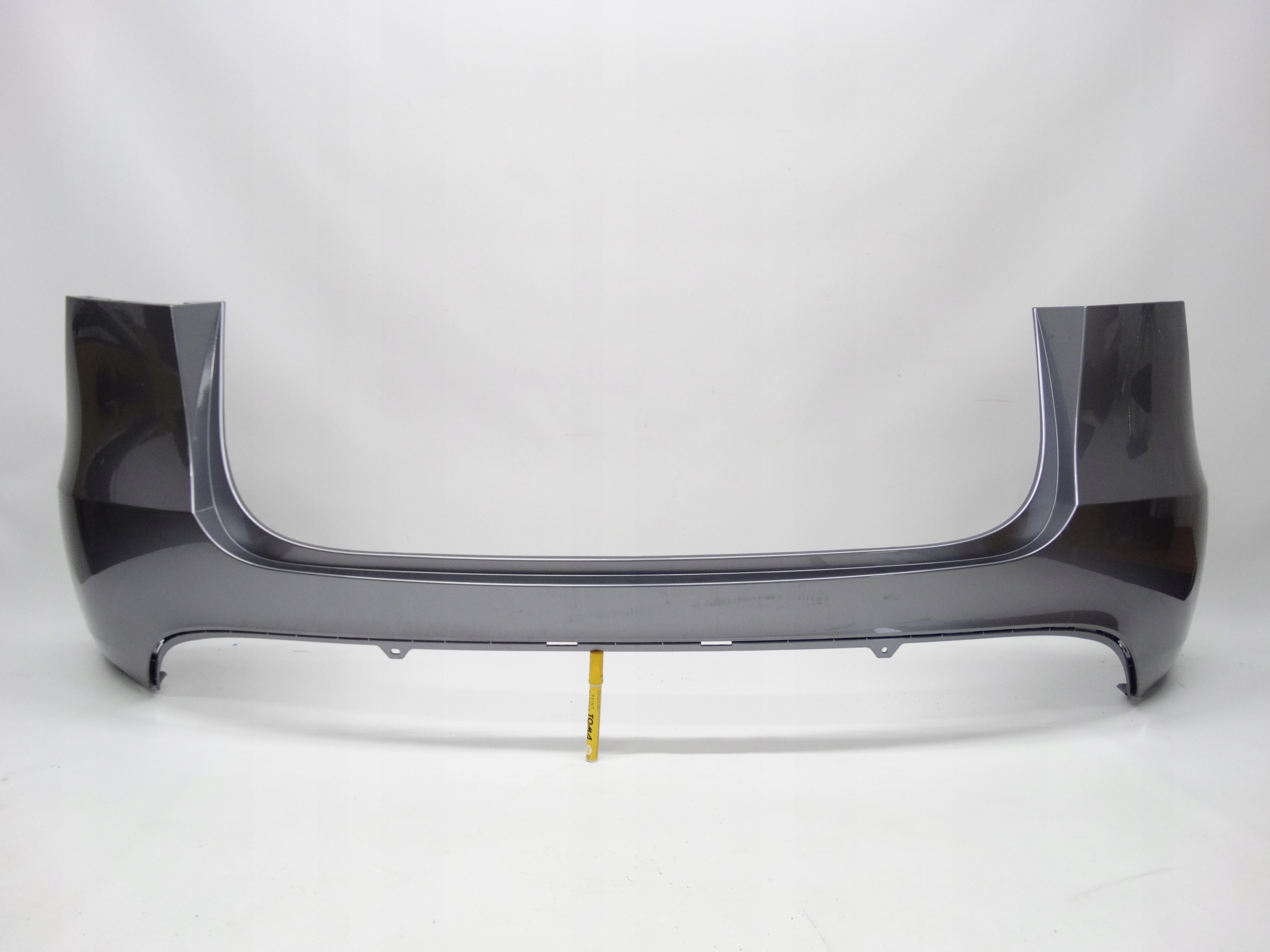 Second image of Tesla Model Y 2020+ zderzak tylny oryginalny 1687995-00-A