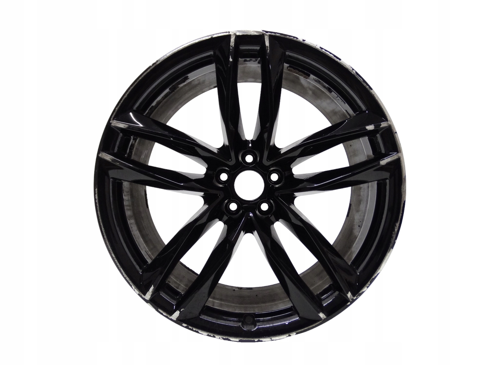 Audi RS6 S6 C7 felga 21 cali 4G0601025CG oryginał