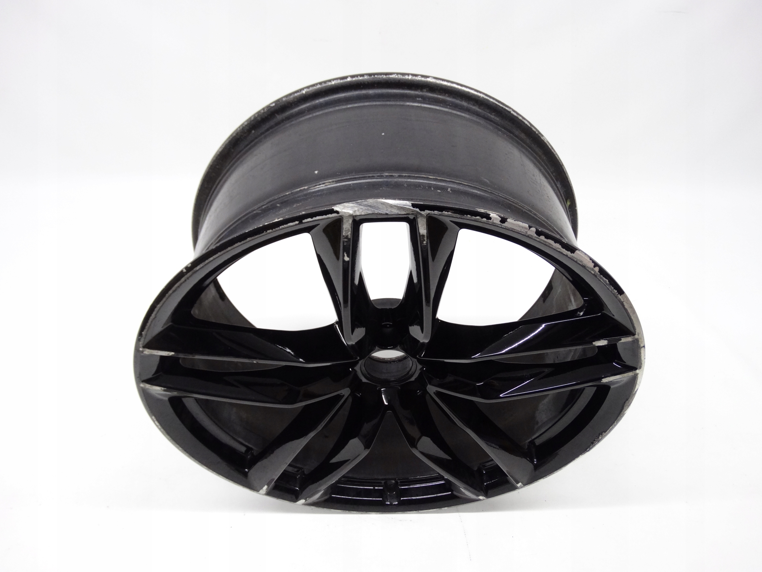 Second image of Audi RS6 S6 C7 felga 21 cali 4G0601025CG oryginał