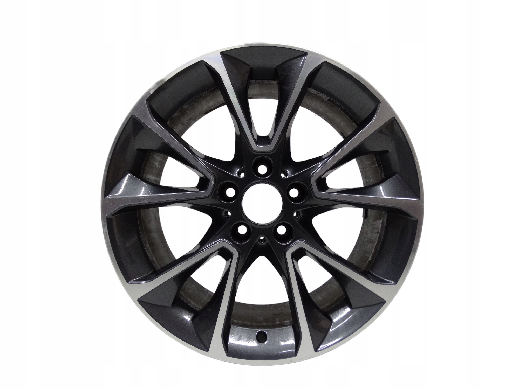 BMW X5 F15 X6 F16 felga 19 cali 6853955 oryginalna