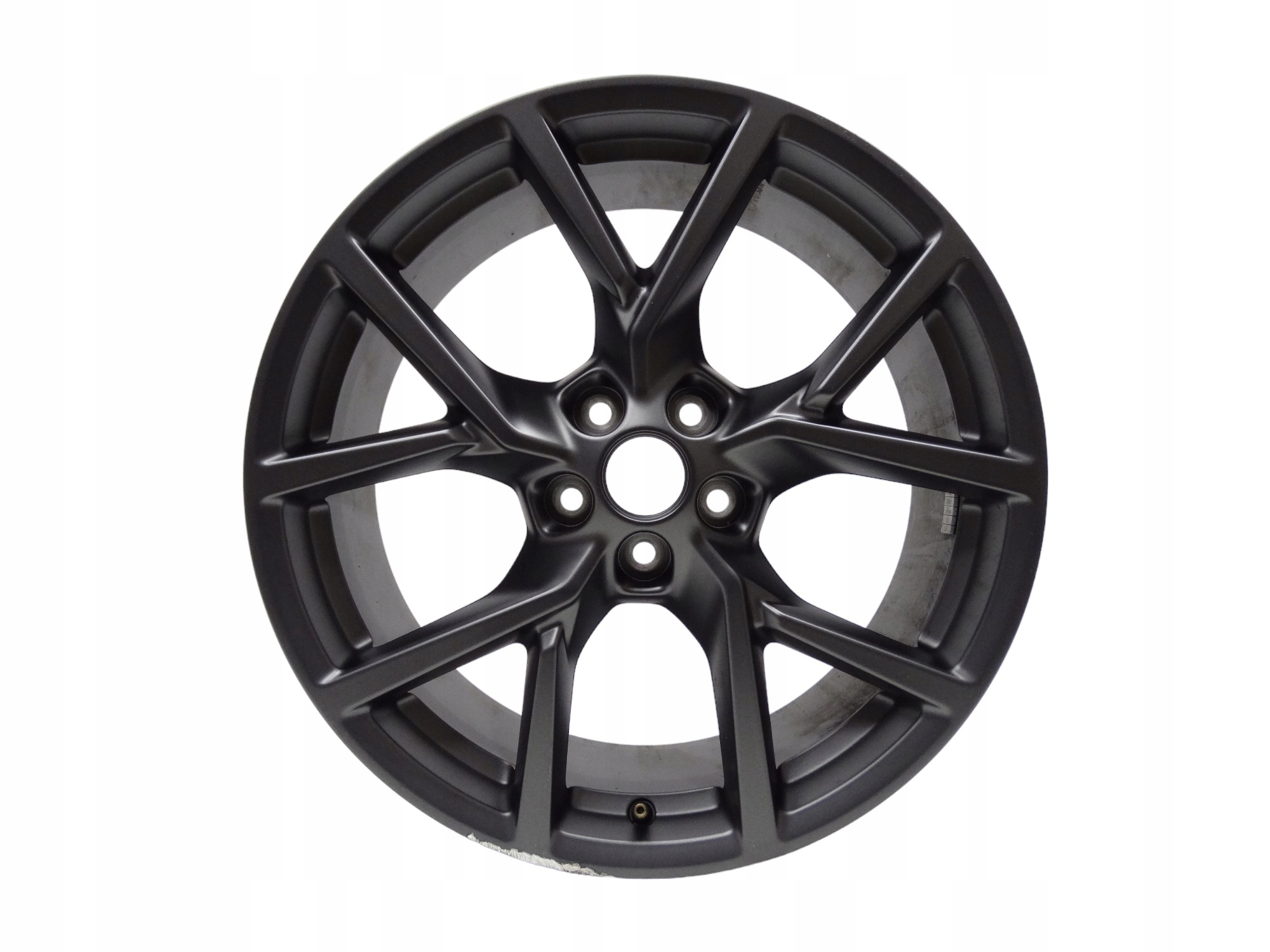 Ford Focus Mk4 ST-Line felga 19 cali KX7J-1007-C1A oryginał