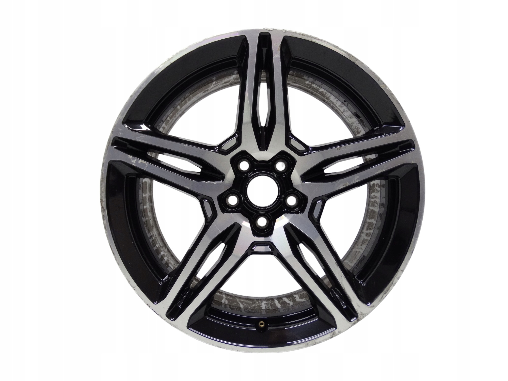 Ford Kuga Mk2 felga 19 cali GJ5J-1007-B1A oryginał