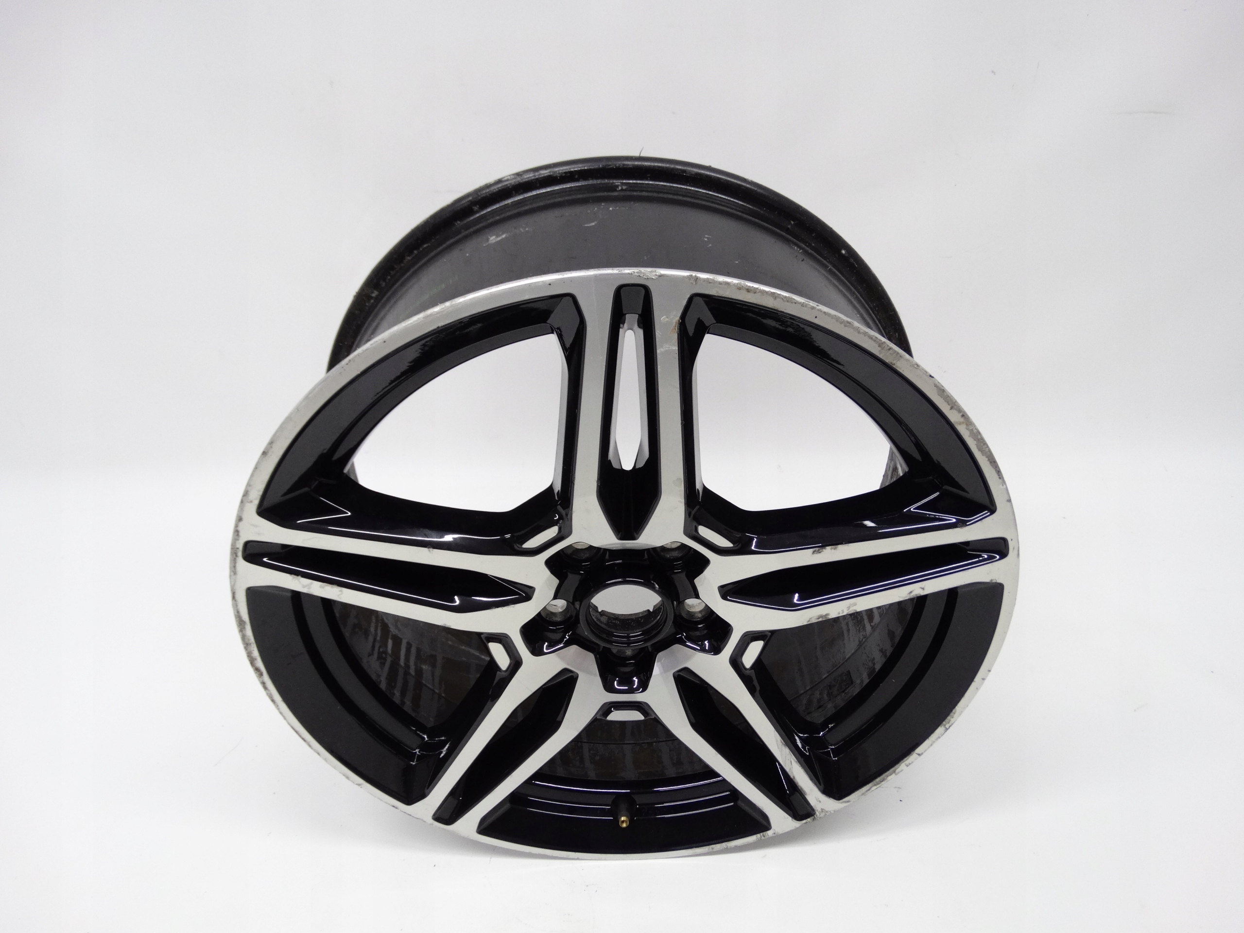 Second image of Ford Kuga Mk2 felga 19 cali GJ5J-1007-B1A oryginał