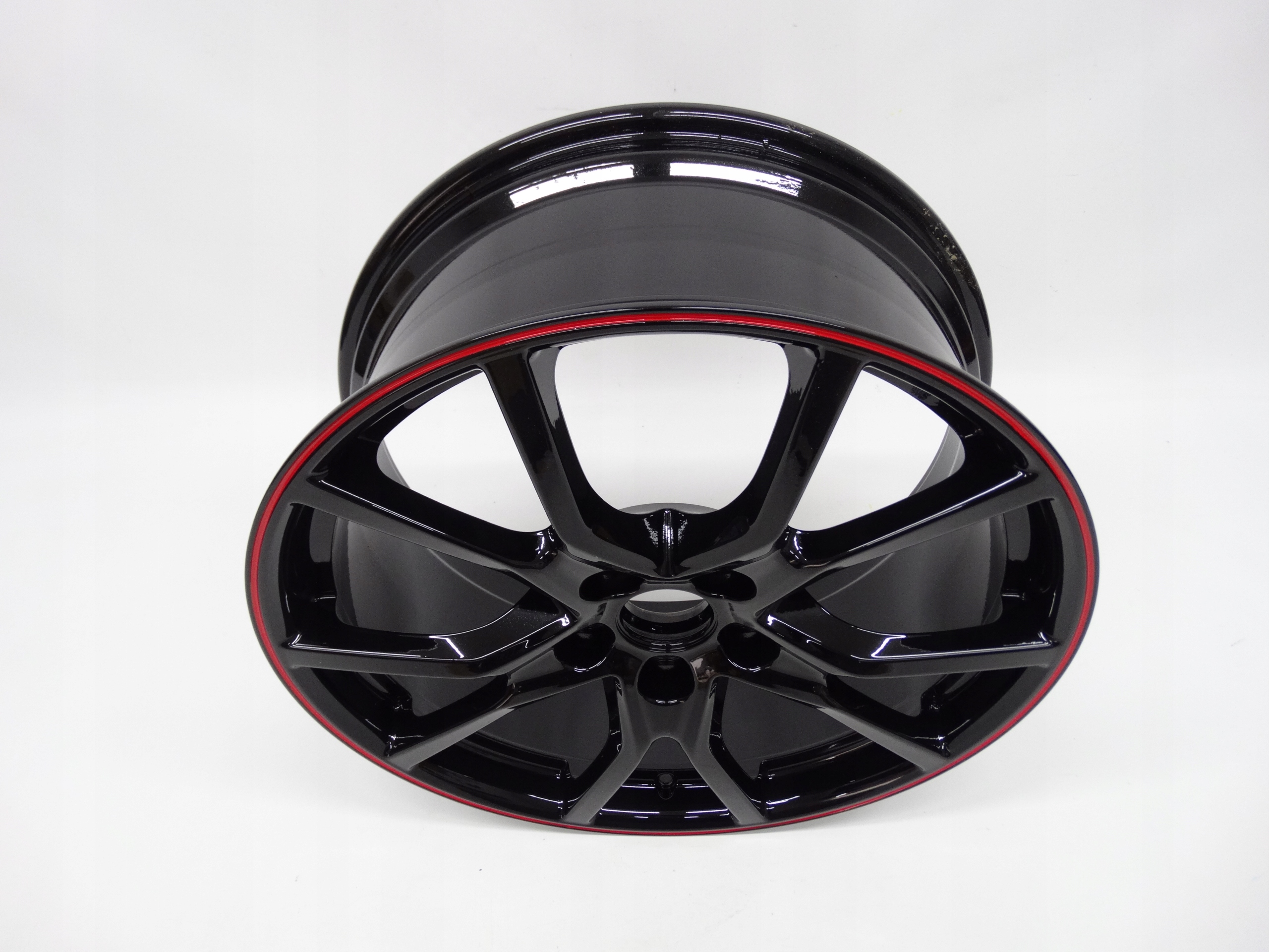 Second image of Honda Civic X Type R felga 20 cali TGG-20085A oryginalna