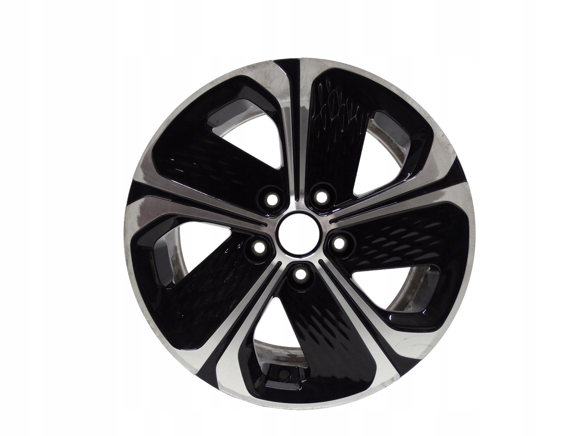 Kia XCeed felga 16 cali 52910-CR200 oryginalna