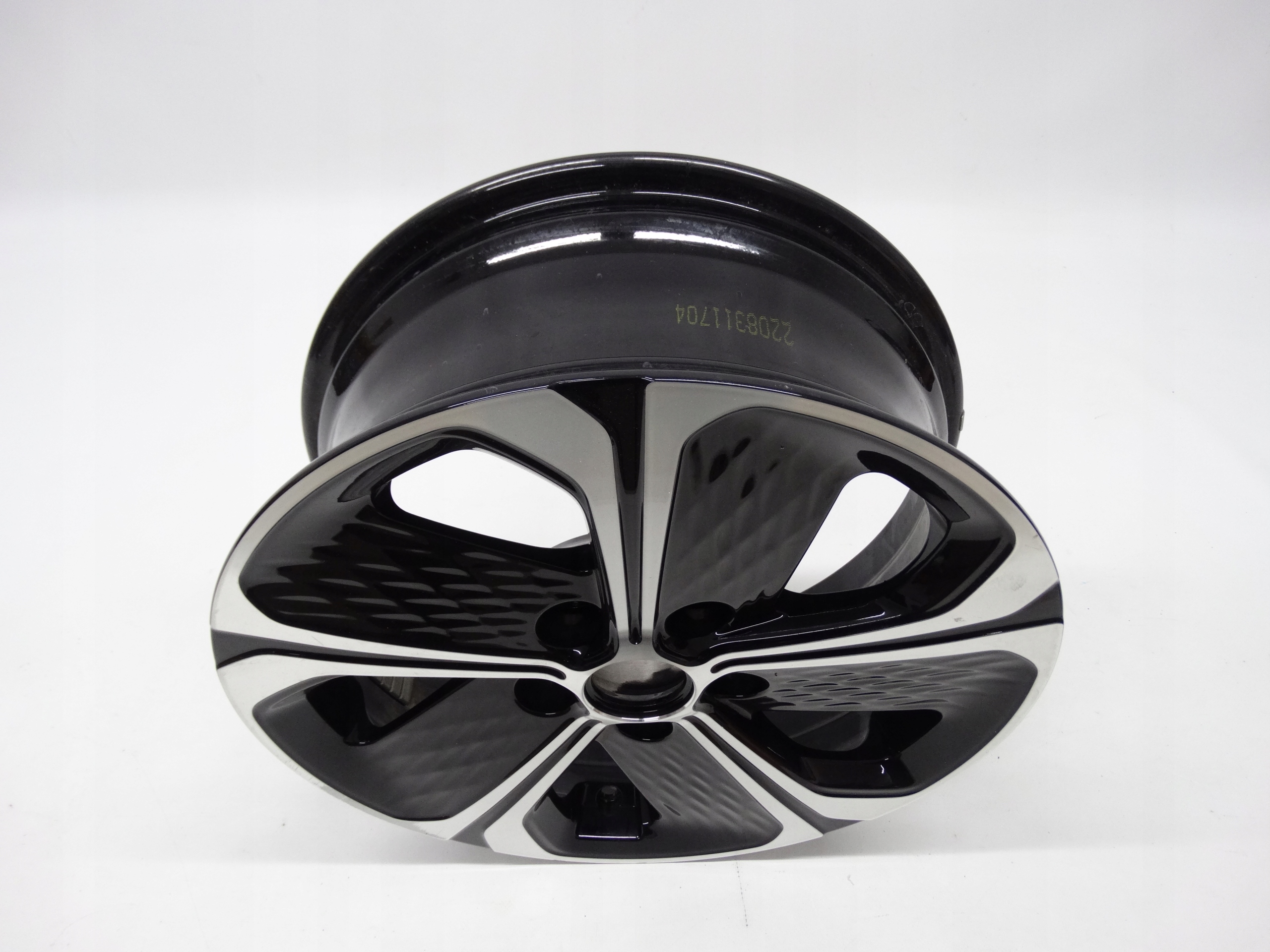 Second image of Kia XCeed felga 16 cali 52910-CR200 oryginalna