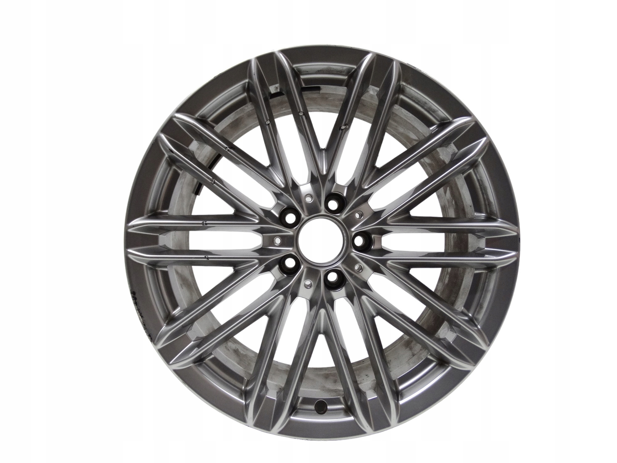 Mercedes S-klasa W223 felga 19 cali przednia A2234013500 oryginalna