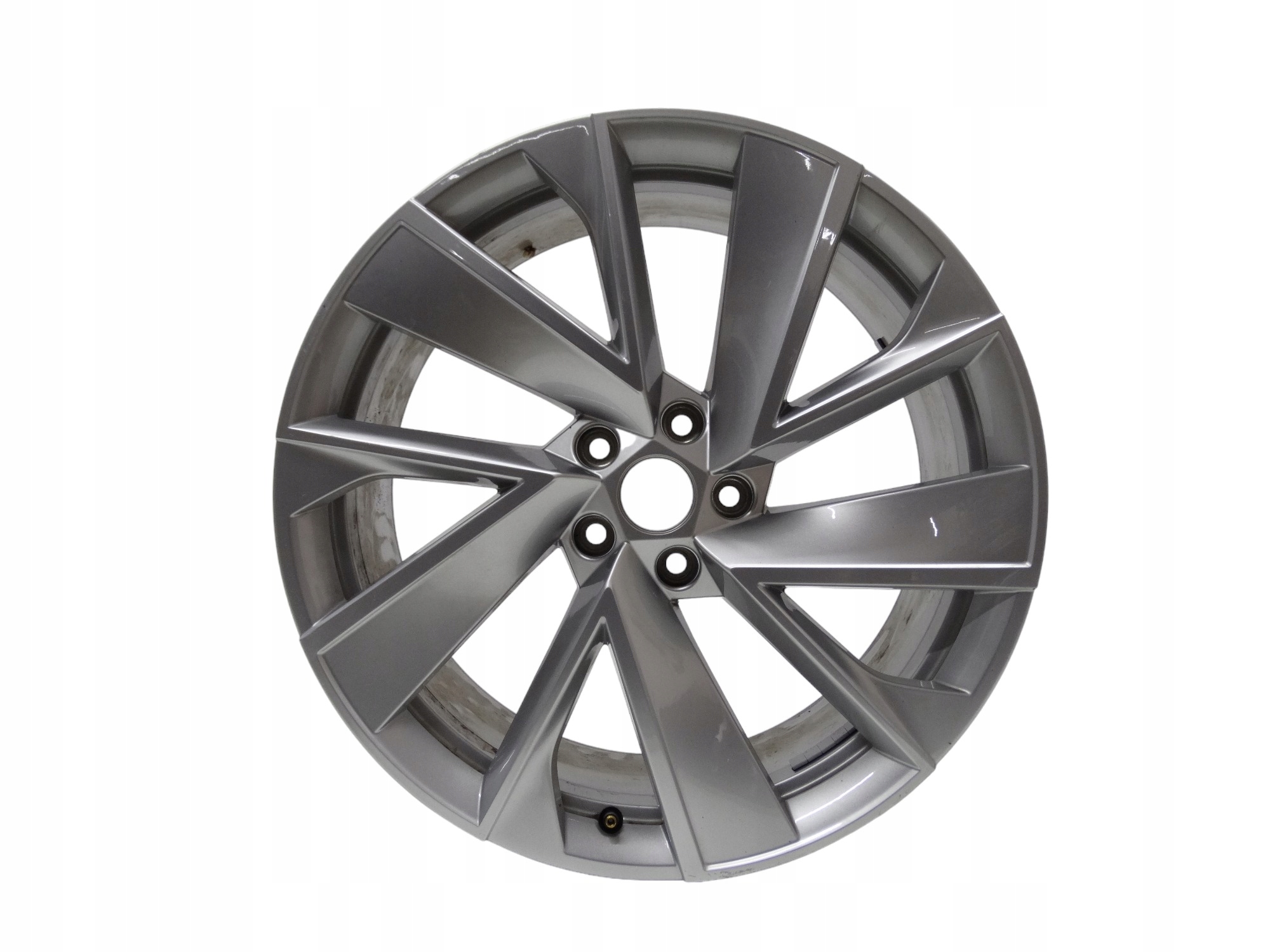 Skoda Enyaq iV felga 20 cali 5LA601025H oryginalna