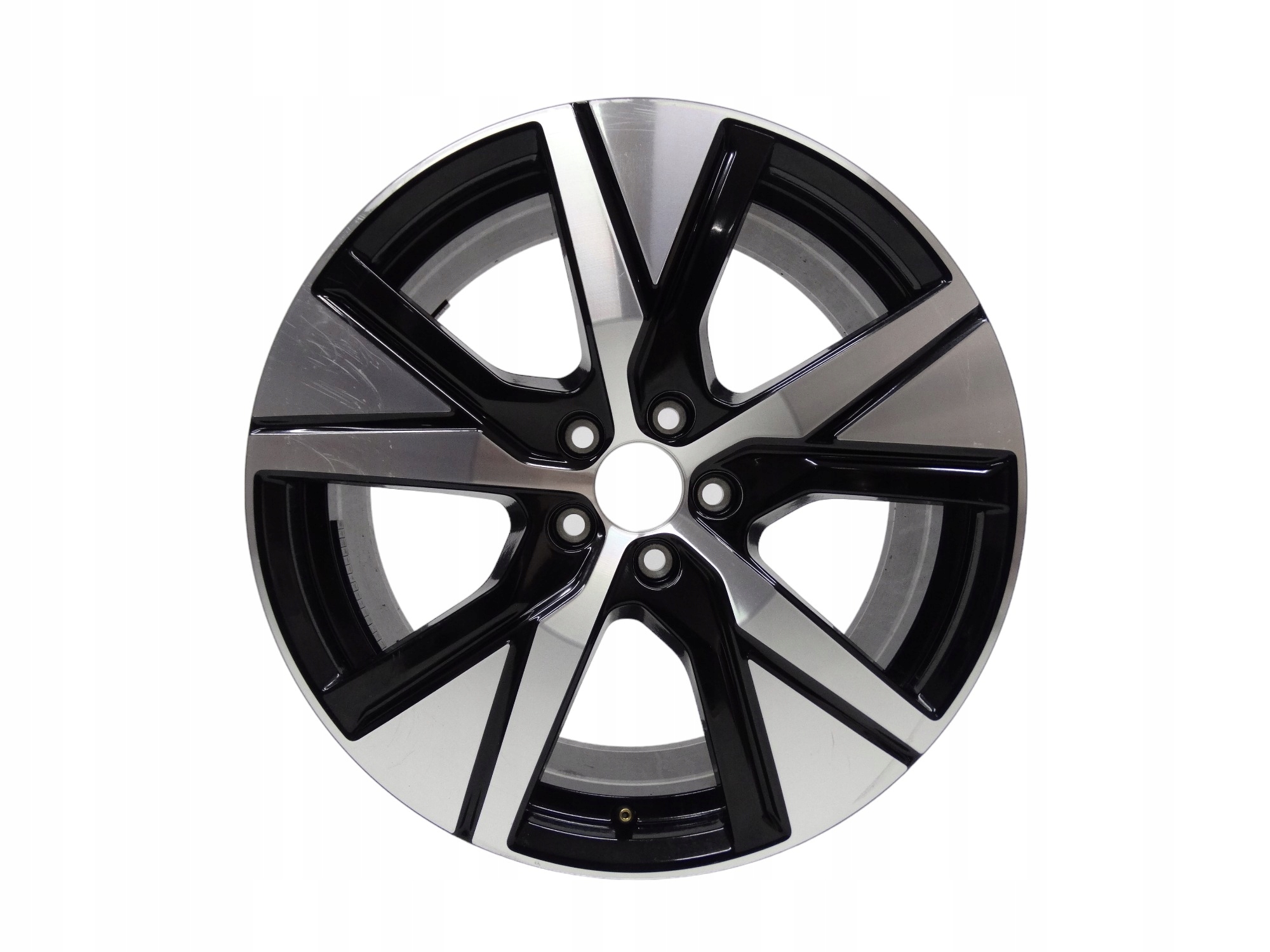 Volvo XC40 felga 19 cali 32134537 oryginalna