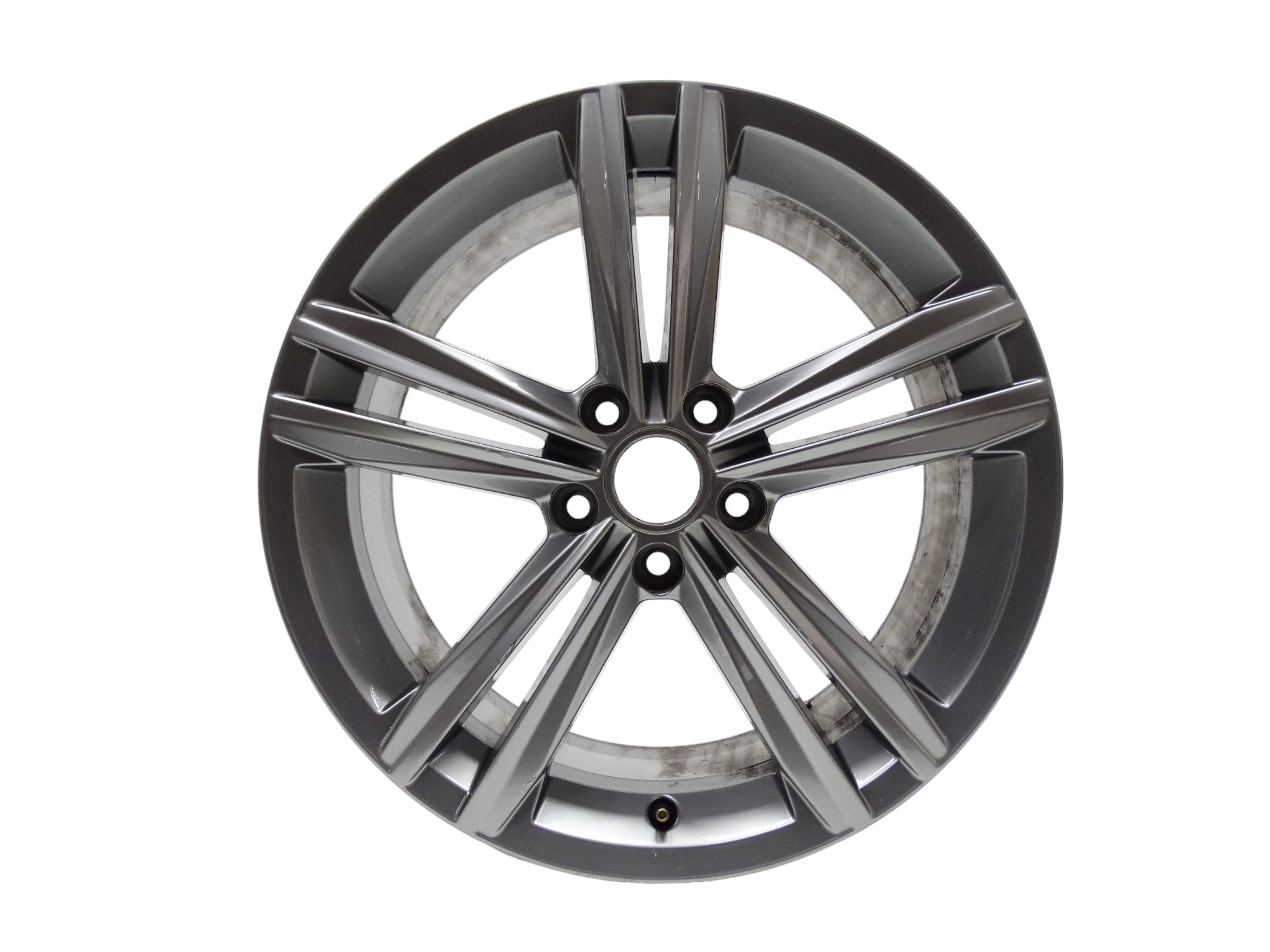 VW Golf VII R-Line 5G0 felga 18 cali 5G0601025DC