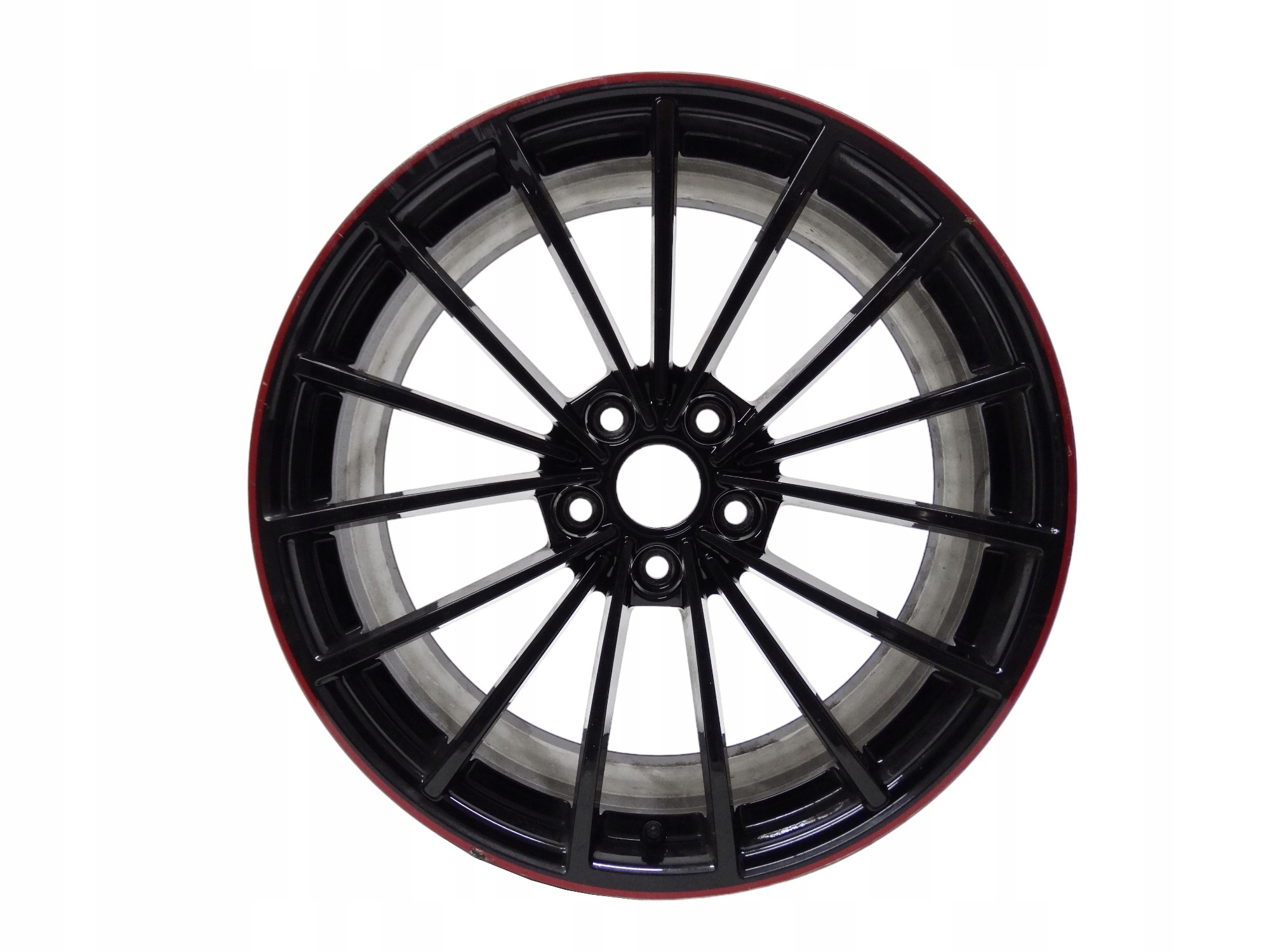 VW Golf VIII 5H felga 19 cali 5H0601025AH oryginalna