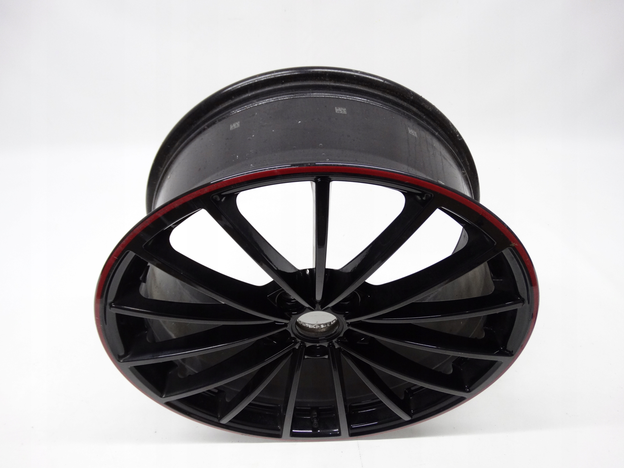 Second image of VW Golf VIII 5H felga 19 cali 5H0601025AH oryginalna