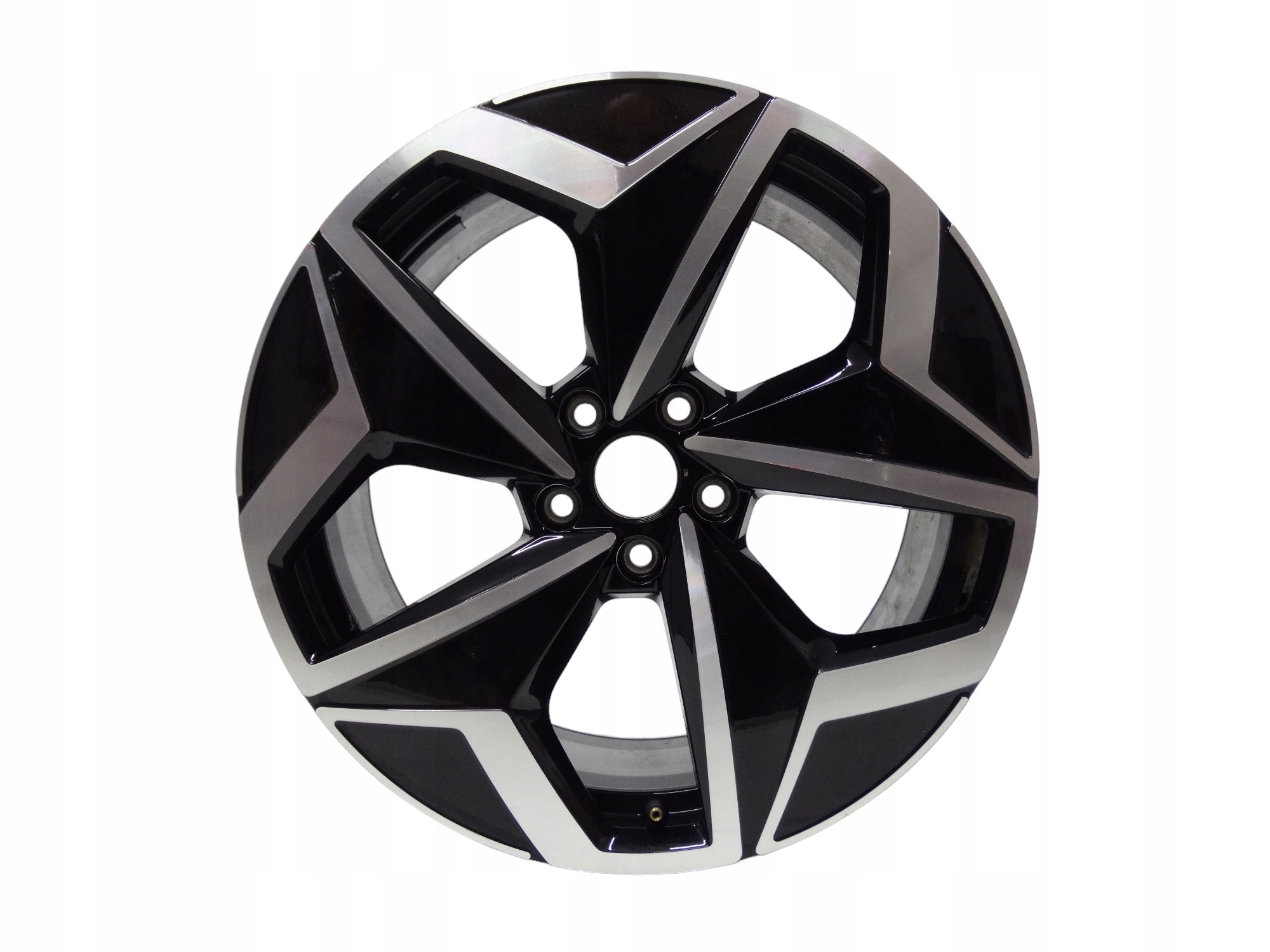 VW ID.3 ID3 felga 19 cali 10A601025H oryginalna