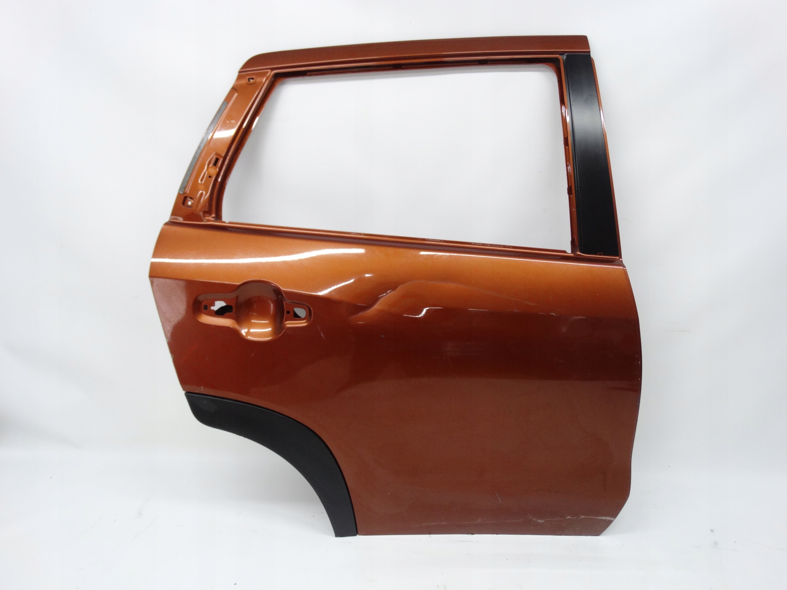 Second image of Suzuki SX4 S-Cross III 21- drzwi prawe tylne oryginalne