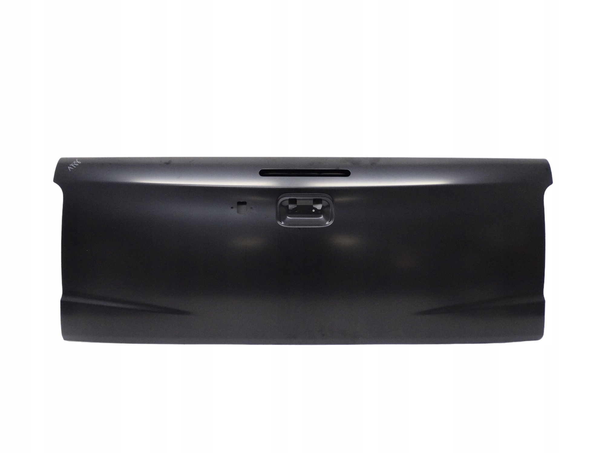 Mitsubishi L200 V 14-19 klapa bagażnika paki oryginalna NOWA 6724A188