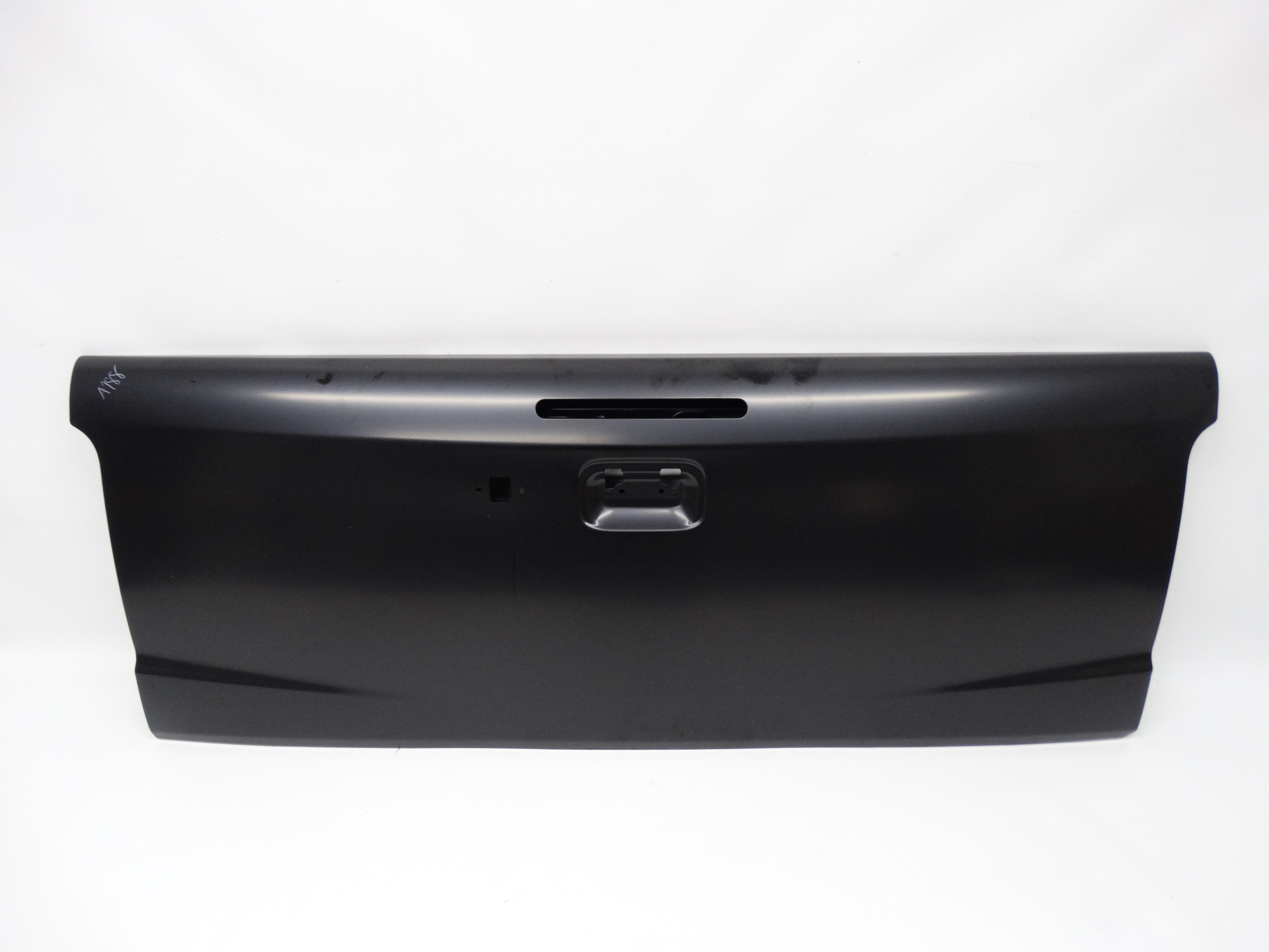 Second image of Mitsubishi L200 V 14-19 klapa bagażnika paki oryginalna NOWA 6724A188