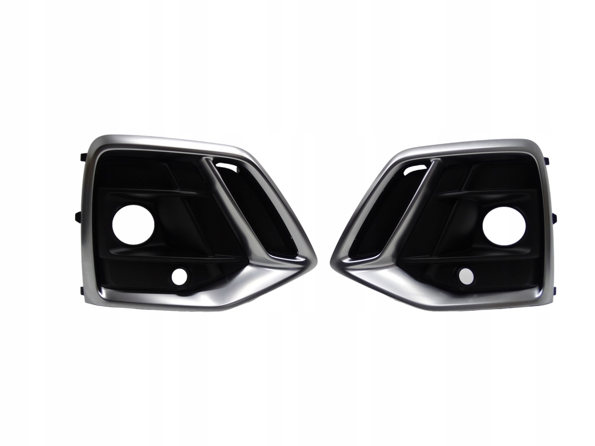 Audi Q5 II Sportback S-Line 21- kratki prawa + lewa 80F807680C 80F807679C