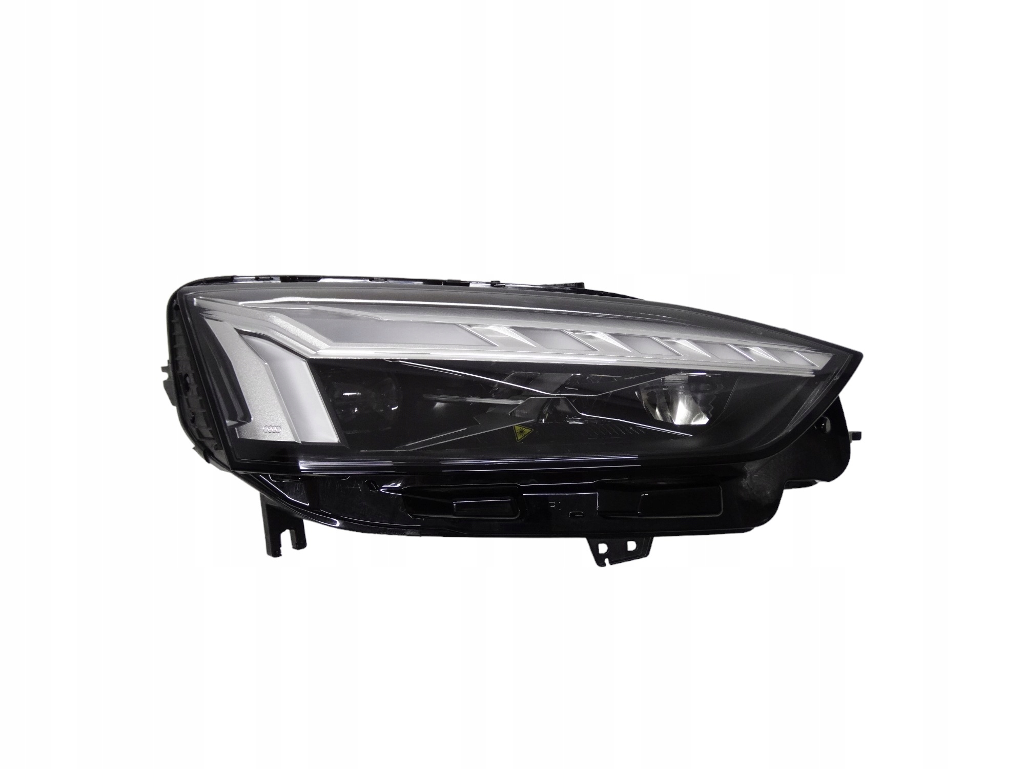 Audi A5 II B9 8W6 19-23 lampa prawa Laser LED 8W6941086 oryginalna