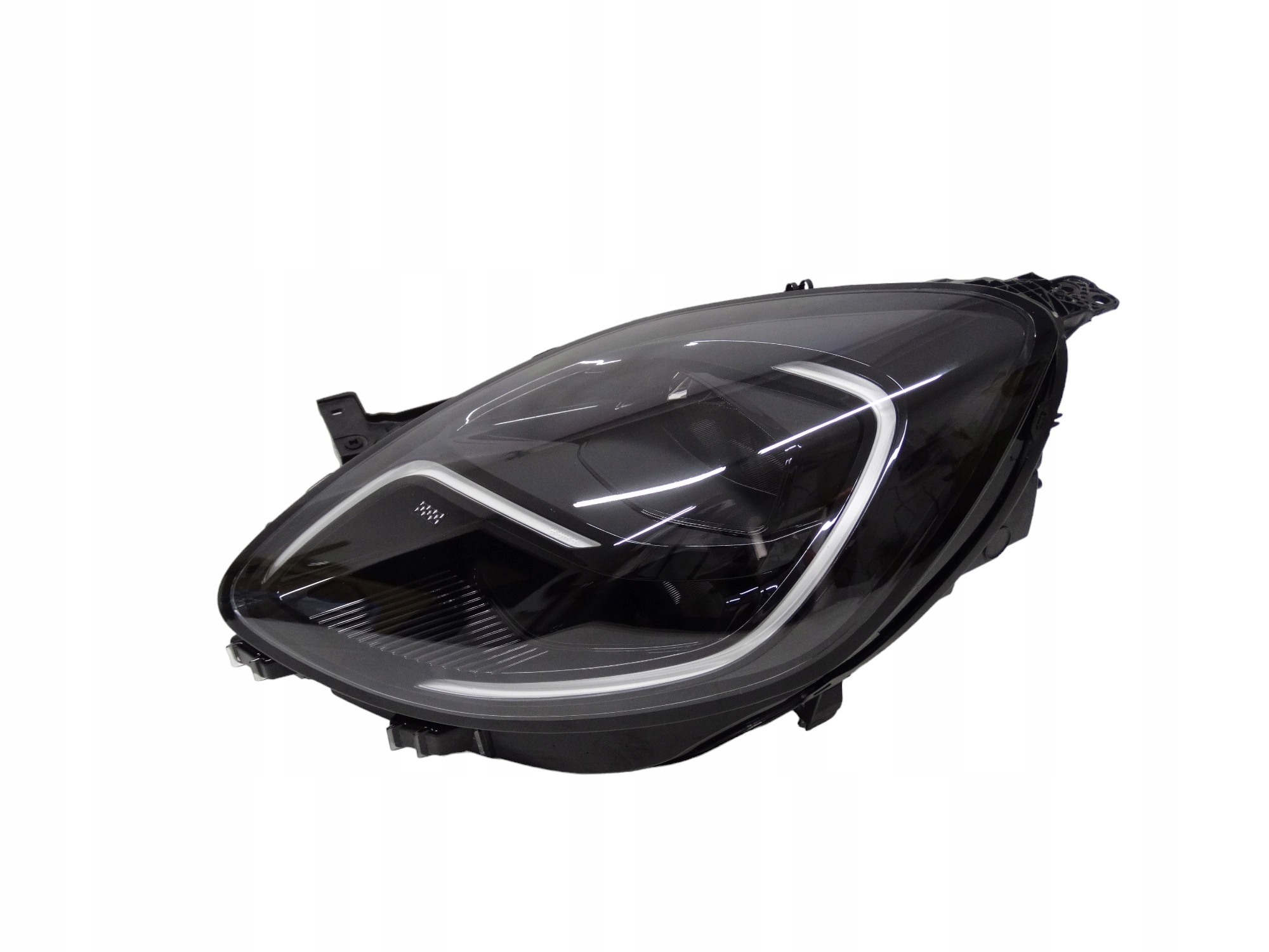 Ford Puma Mk2 ST Line 19- lampa lewa Full LED L1TB-13E015-LA oryginalna