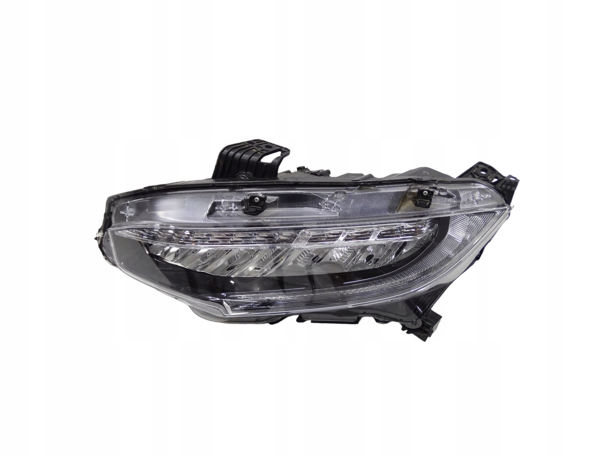 Honda Civic X 16-21 lampa lewa Full LED 100-18659 oryginalna