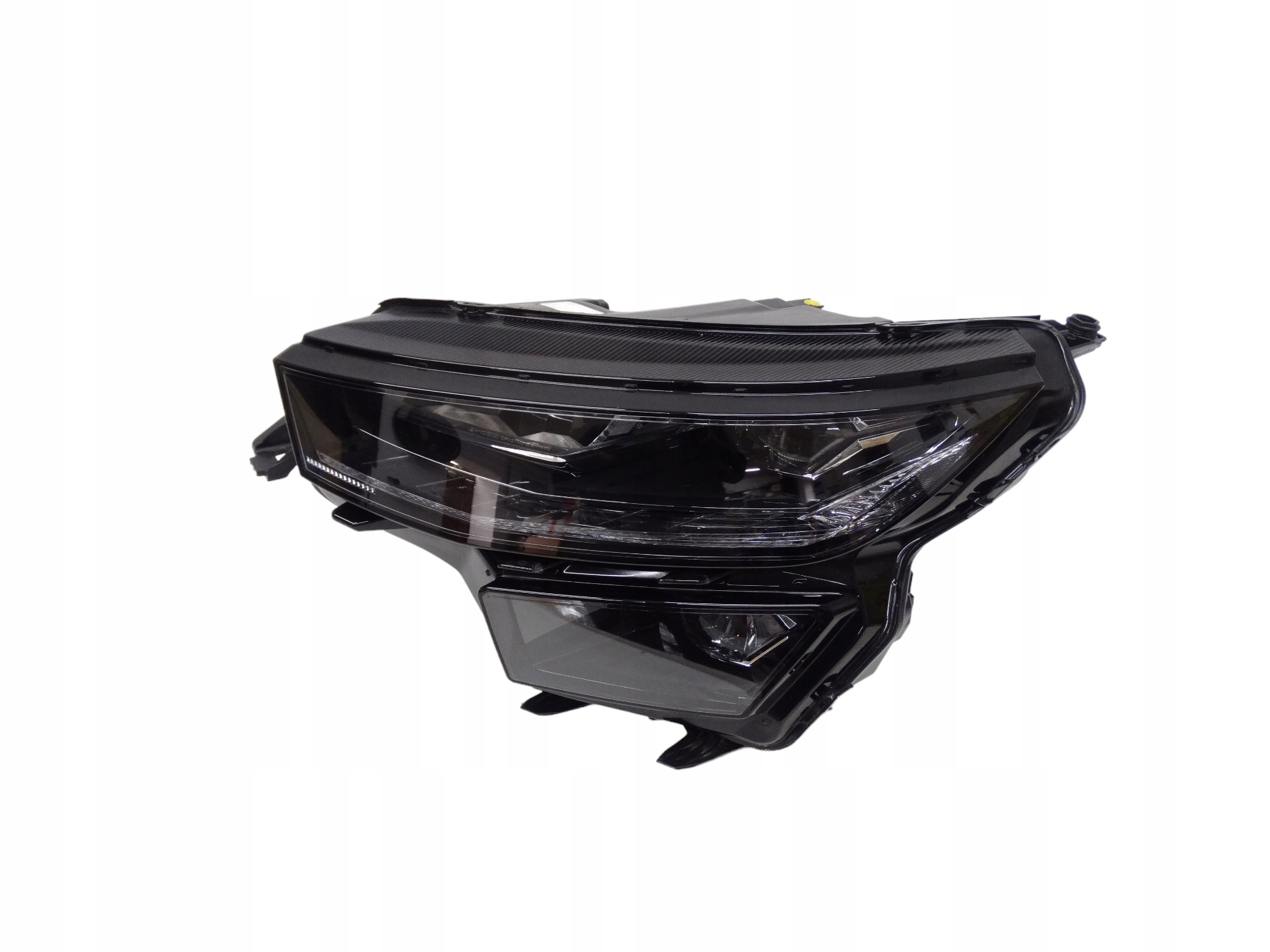Skoda Kodiaq Lift 21-23 lampa lewa Full LED 566941035 oryginalna