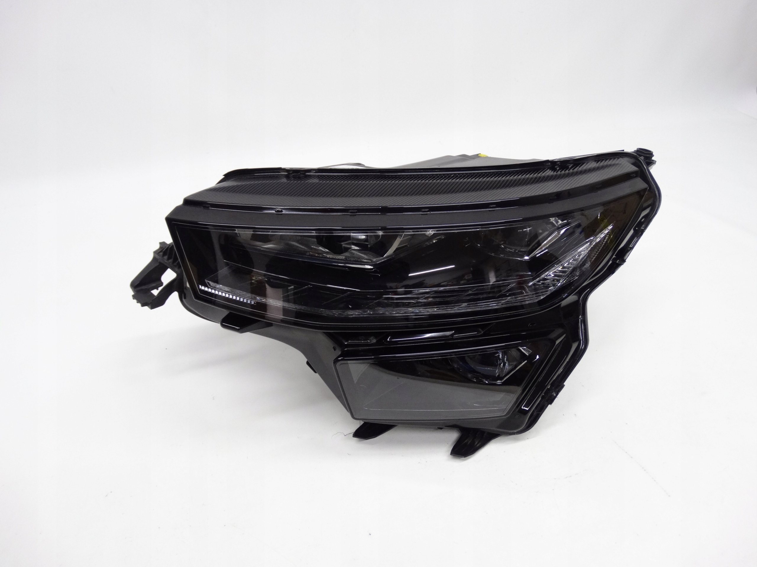 Second image of Skoda Kodiaq Lift 21-23 lampa lewa Full LED 566941035 oryginalna