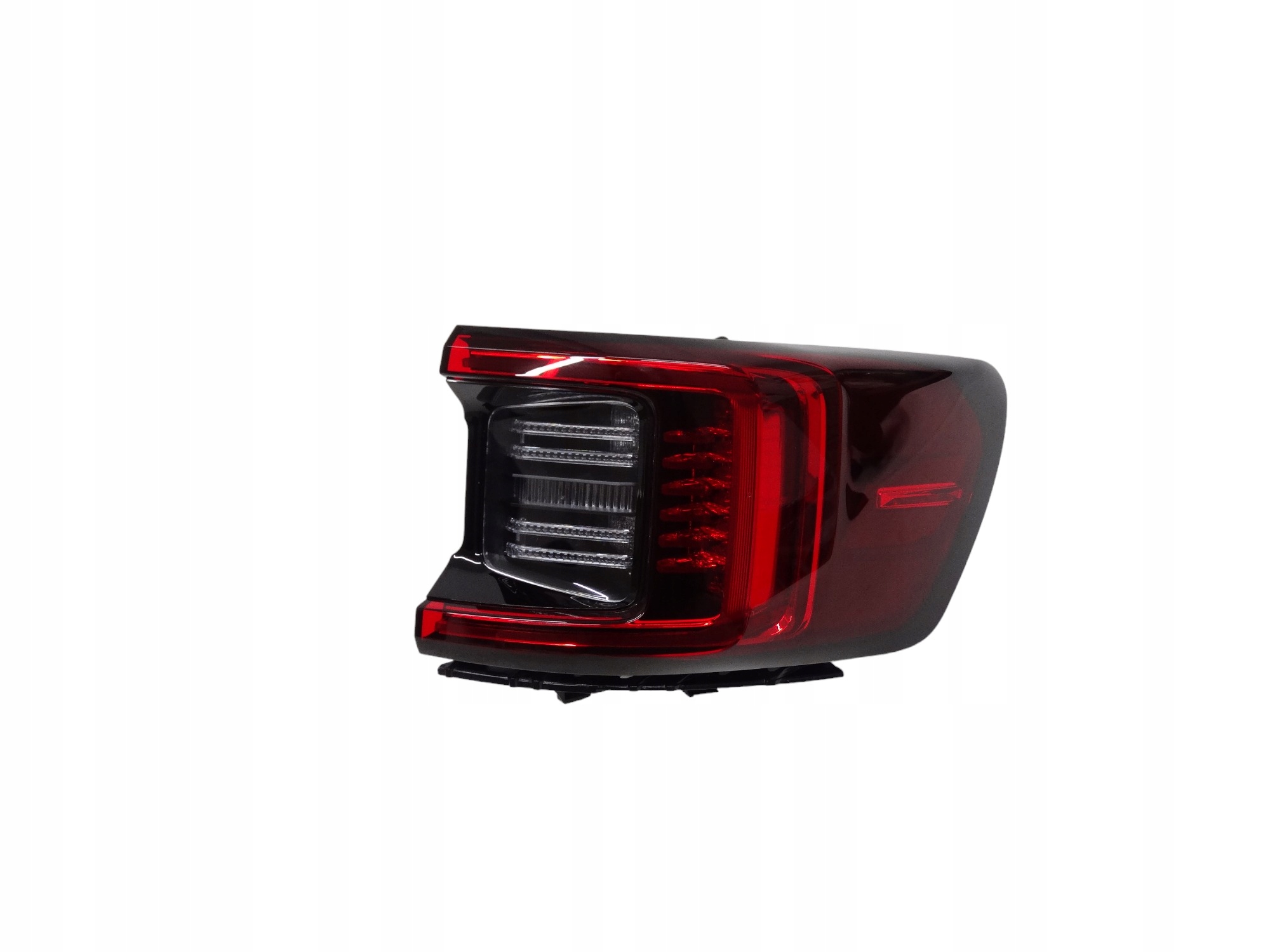 Polestar 2 2020+ lampa prawa tylna LED 31108941 oryginalna