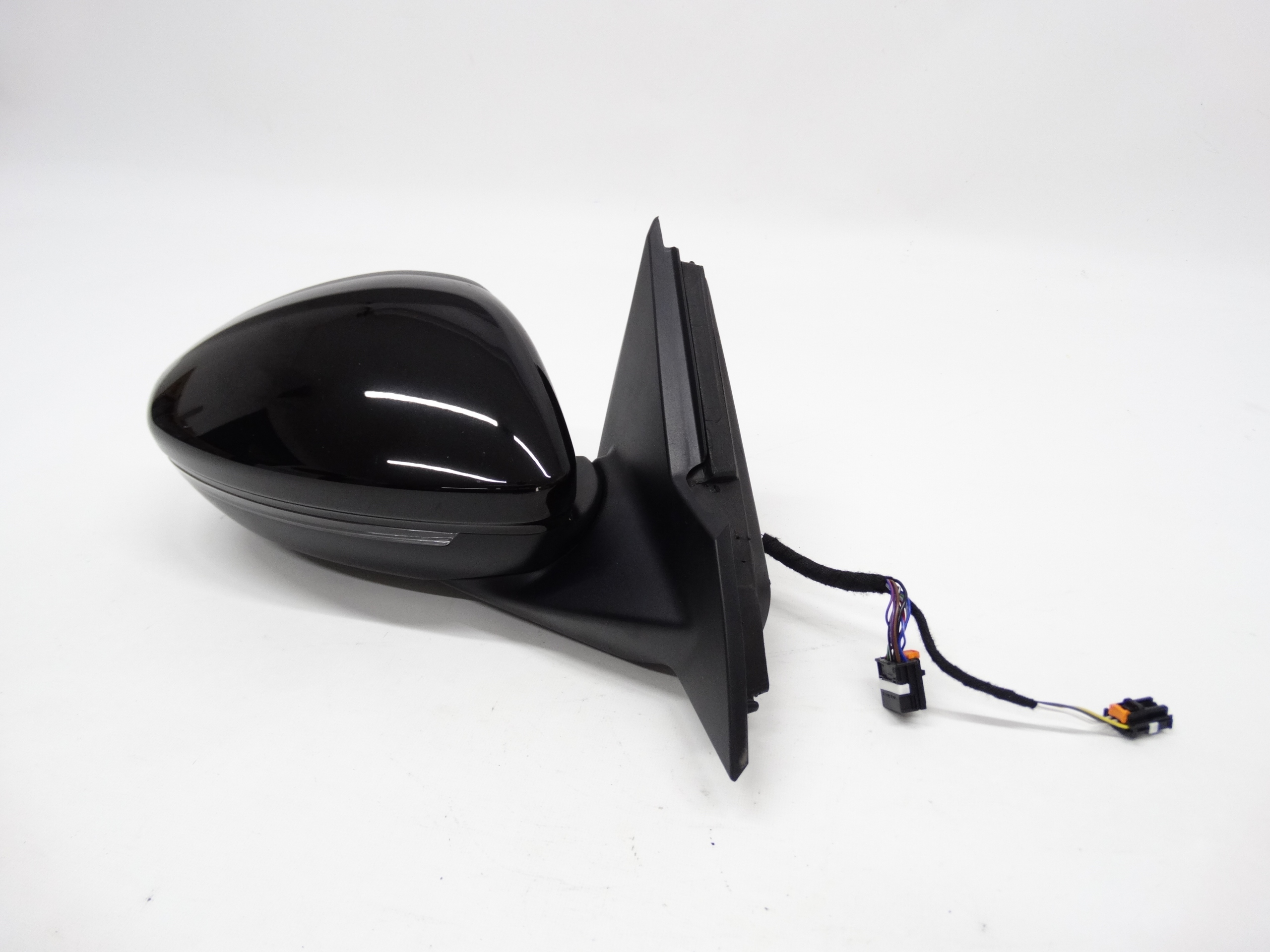 Second image of Opel Mokka B 20- lusterko prawe 10+5 PIN Europa 98358868 oryginalne