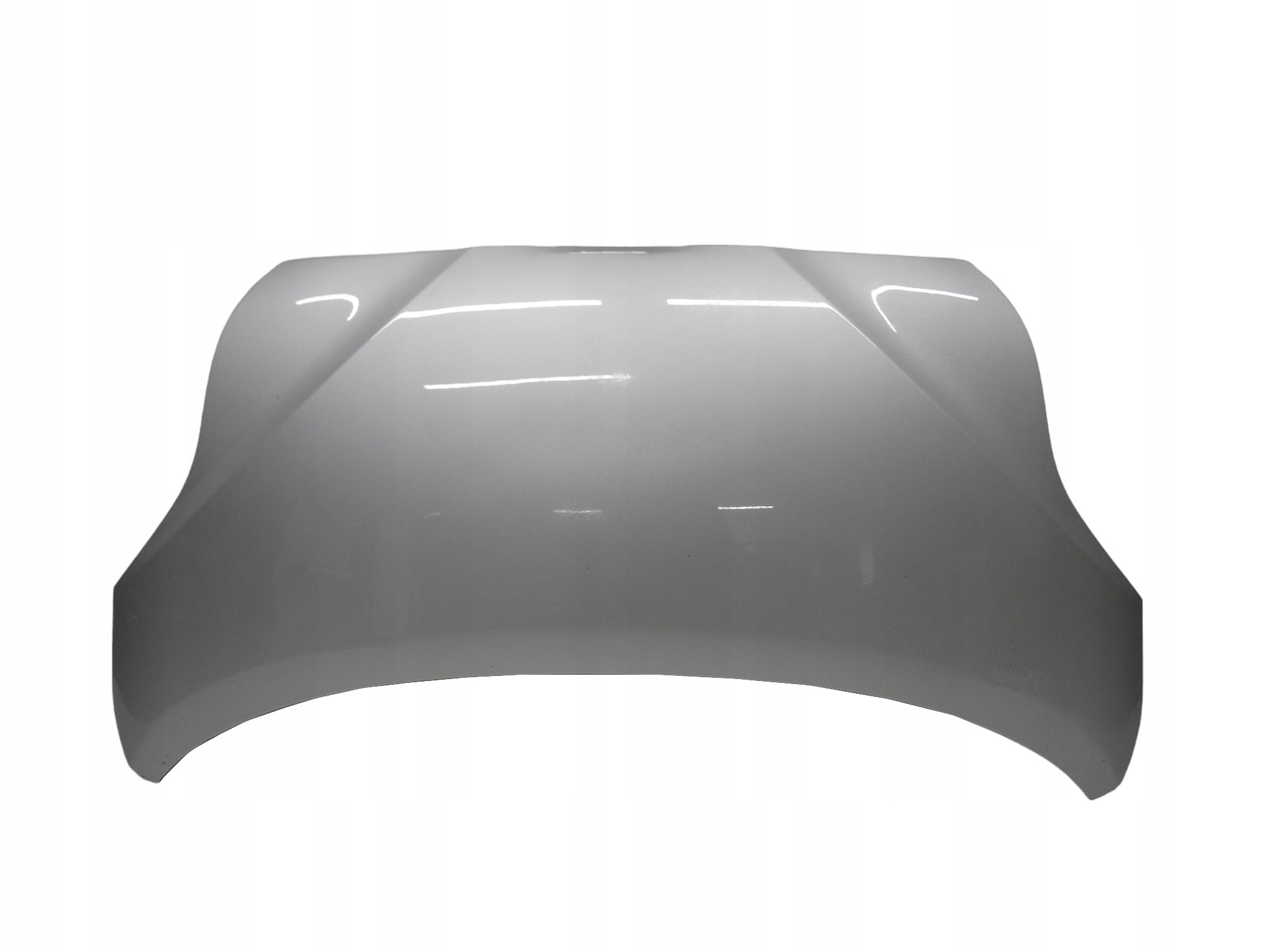 Hyundai ix20 10-19 maska pokrywa silnika oryginalna