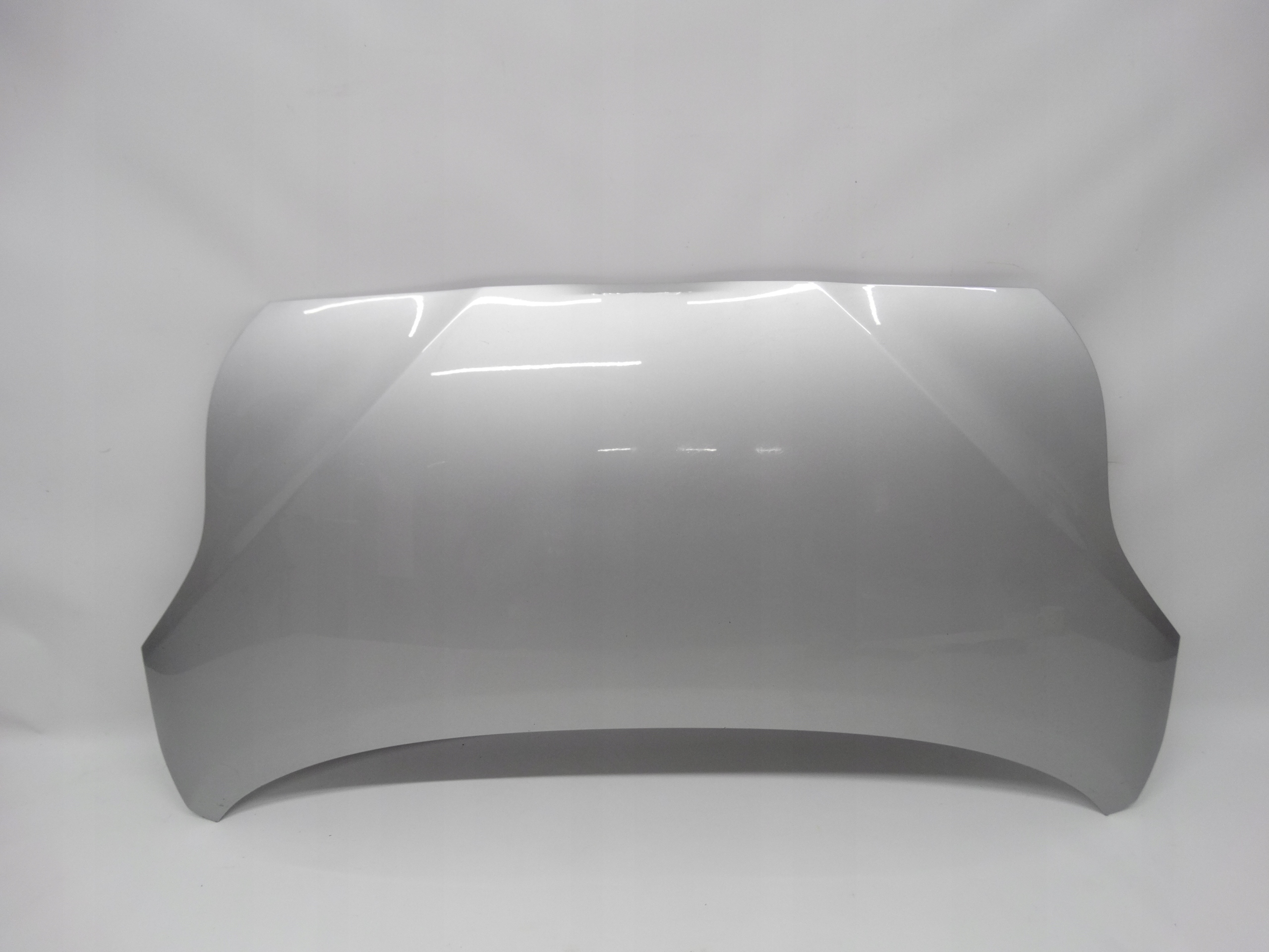 Second image of Hyundai ix20 10-19 maska pokrywa silnika oryginalna