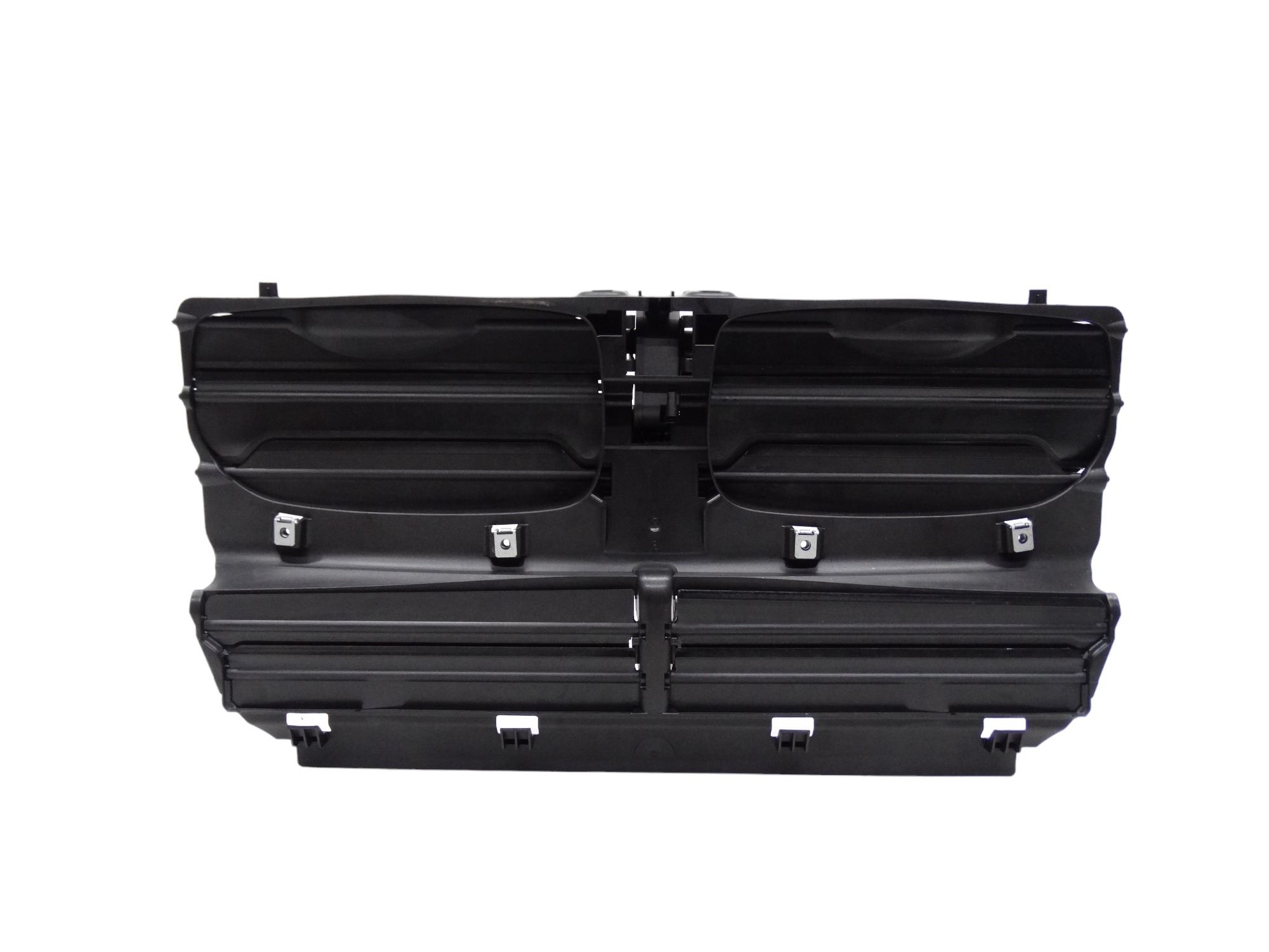 BMW X5 E70 roleta kierownica powietrza żaluzja 7195271 oryginalna NOWA